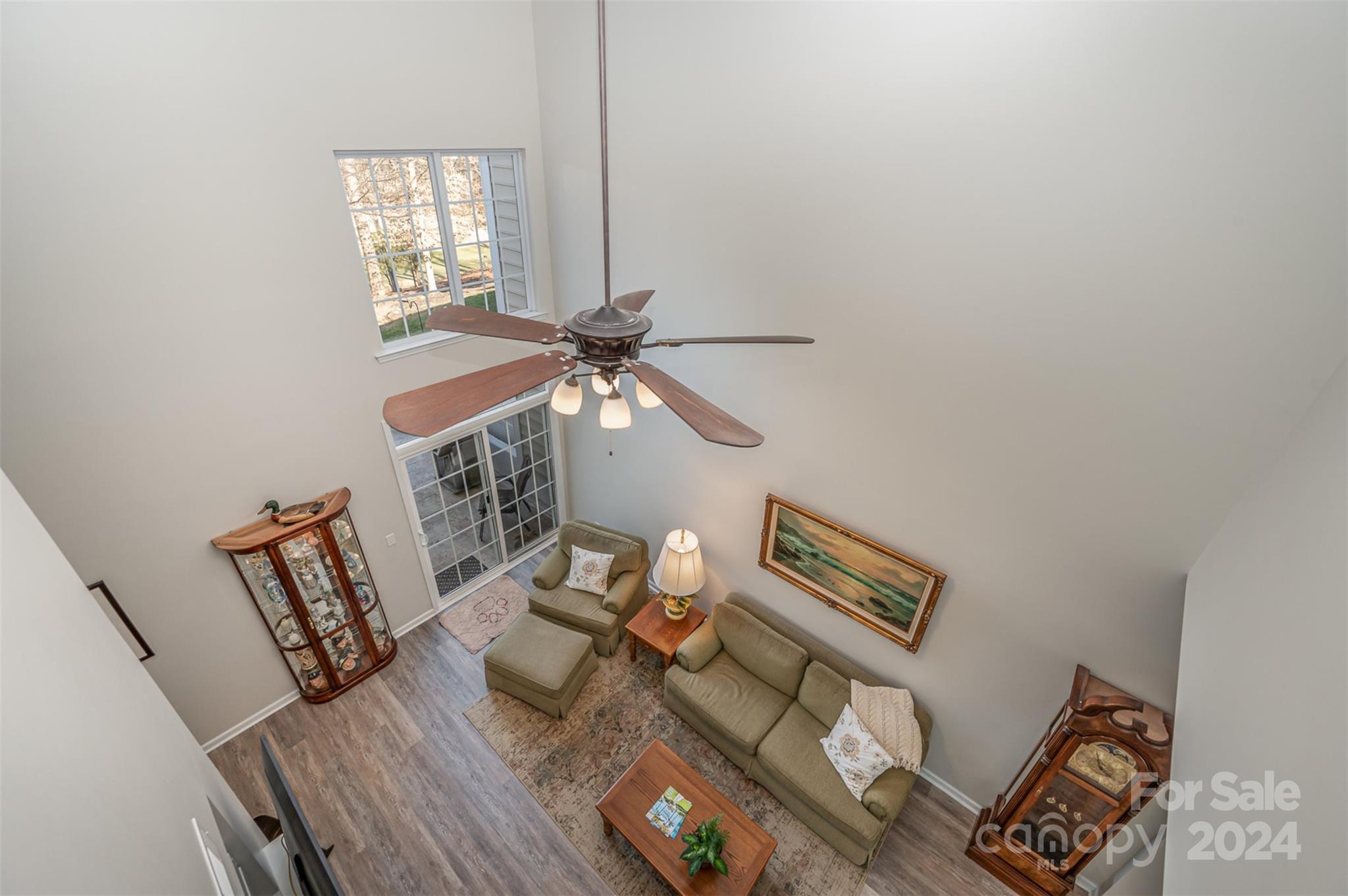 Highland Creek - Residential