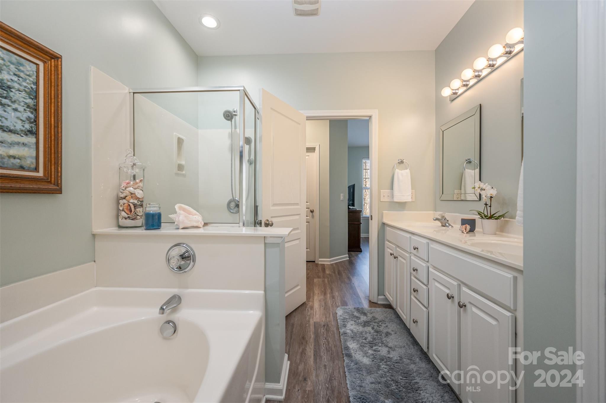 Highland Creek - Residential