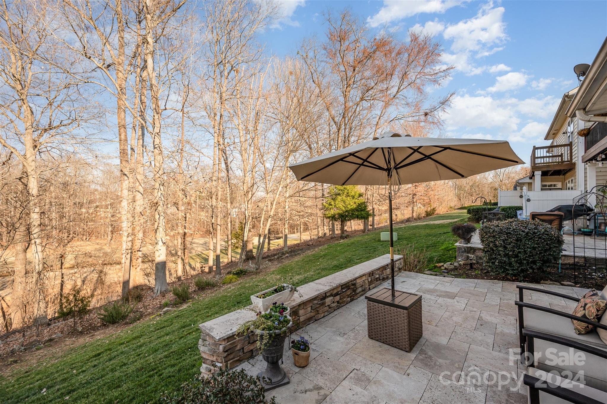 Highland Creek - Residential