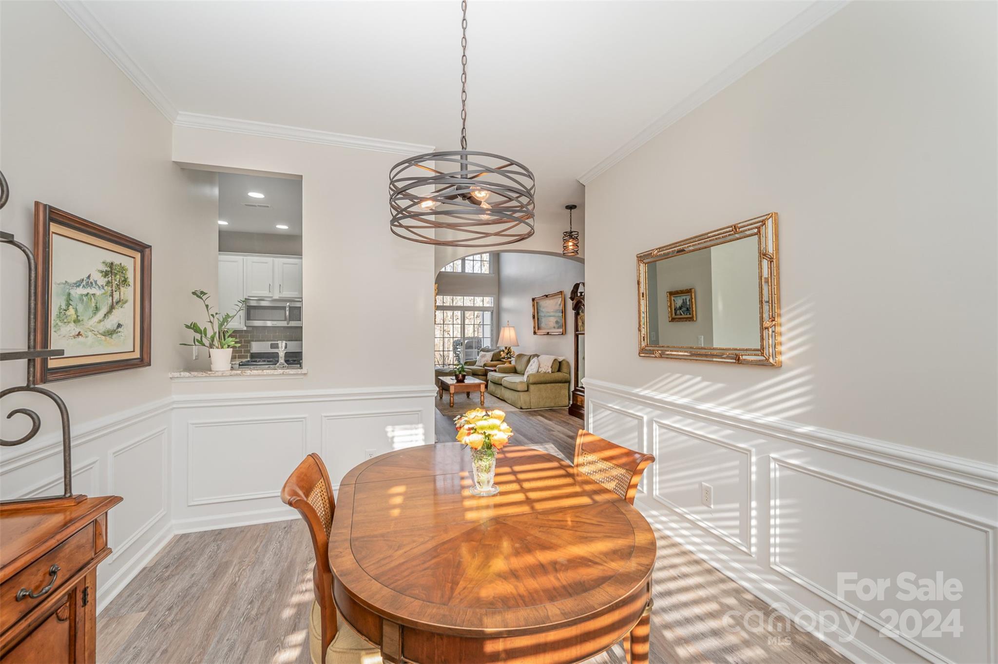 Highland Creek - Residential