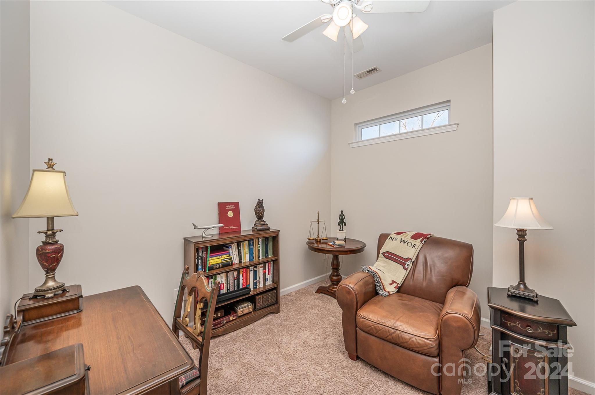 Highland Creek - Residential