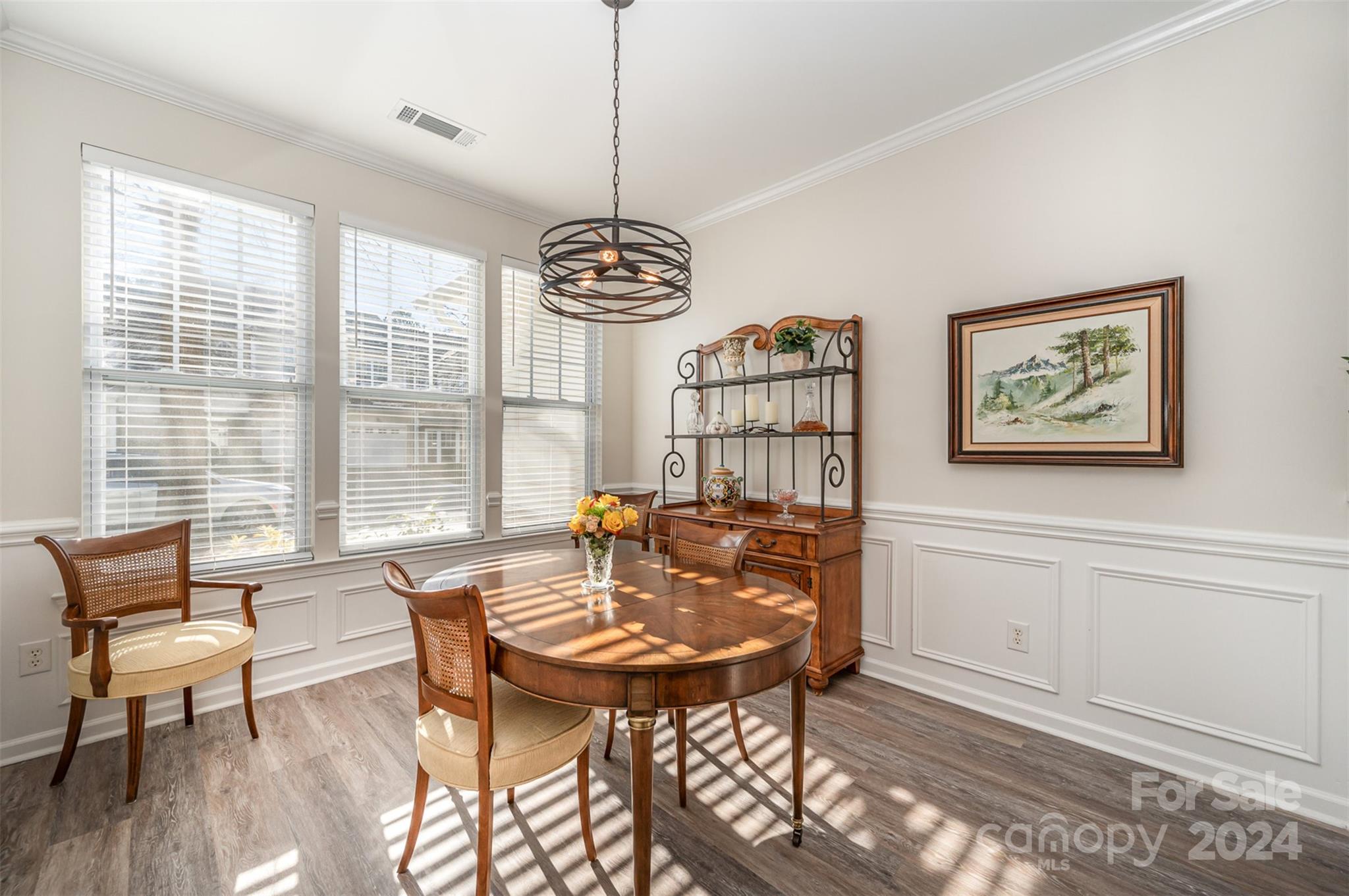 Highland Creek - Residential