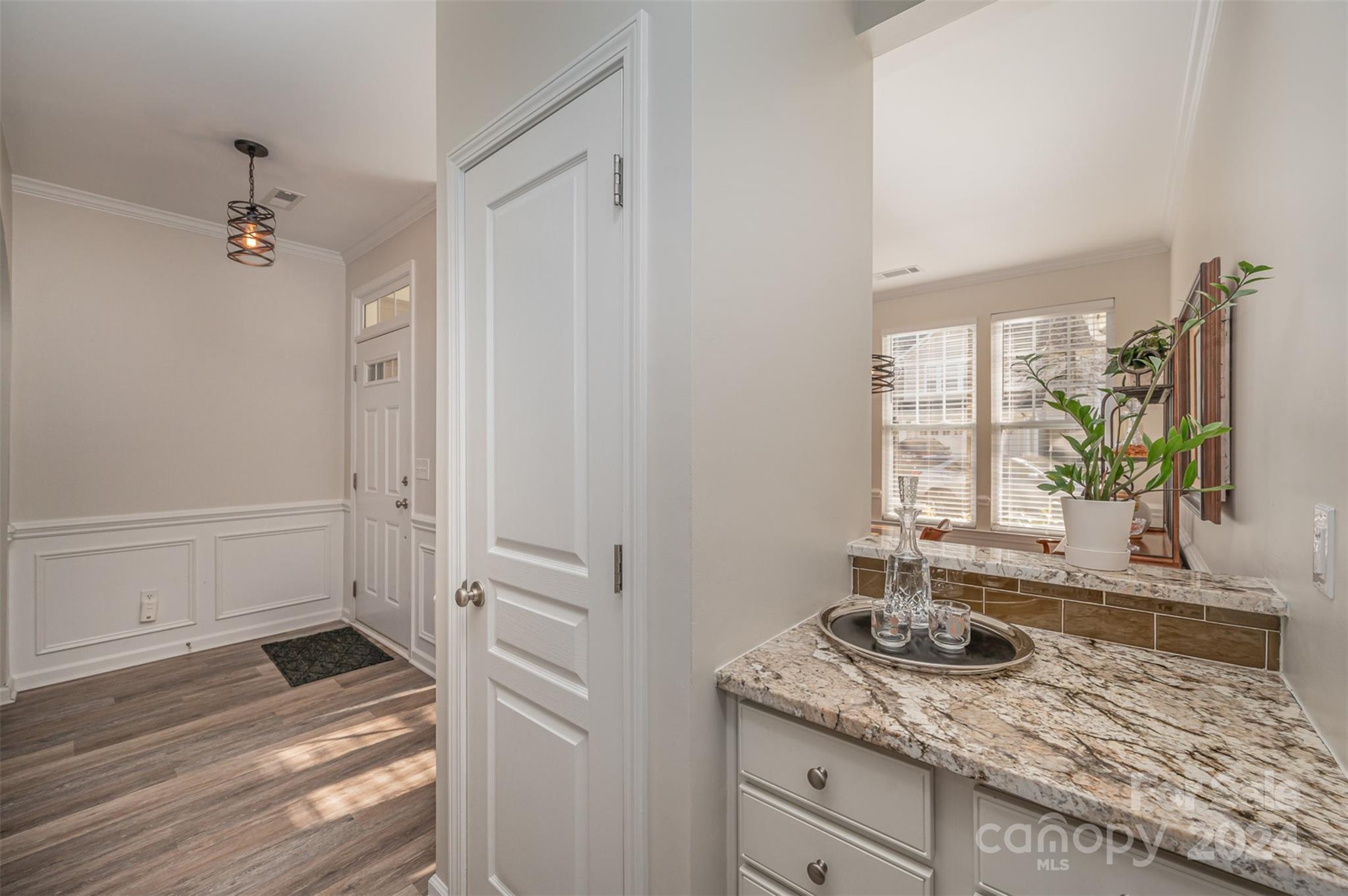 Highland Creek - Residential