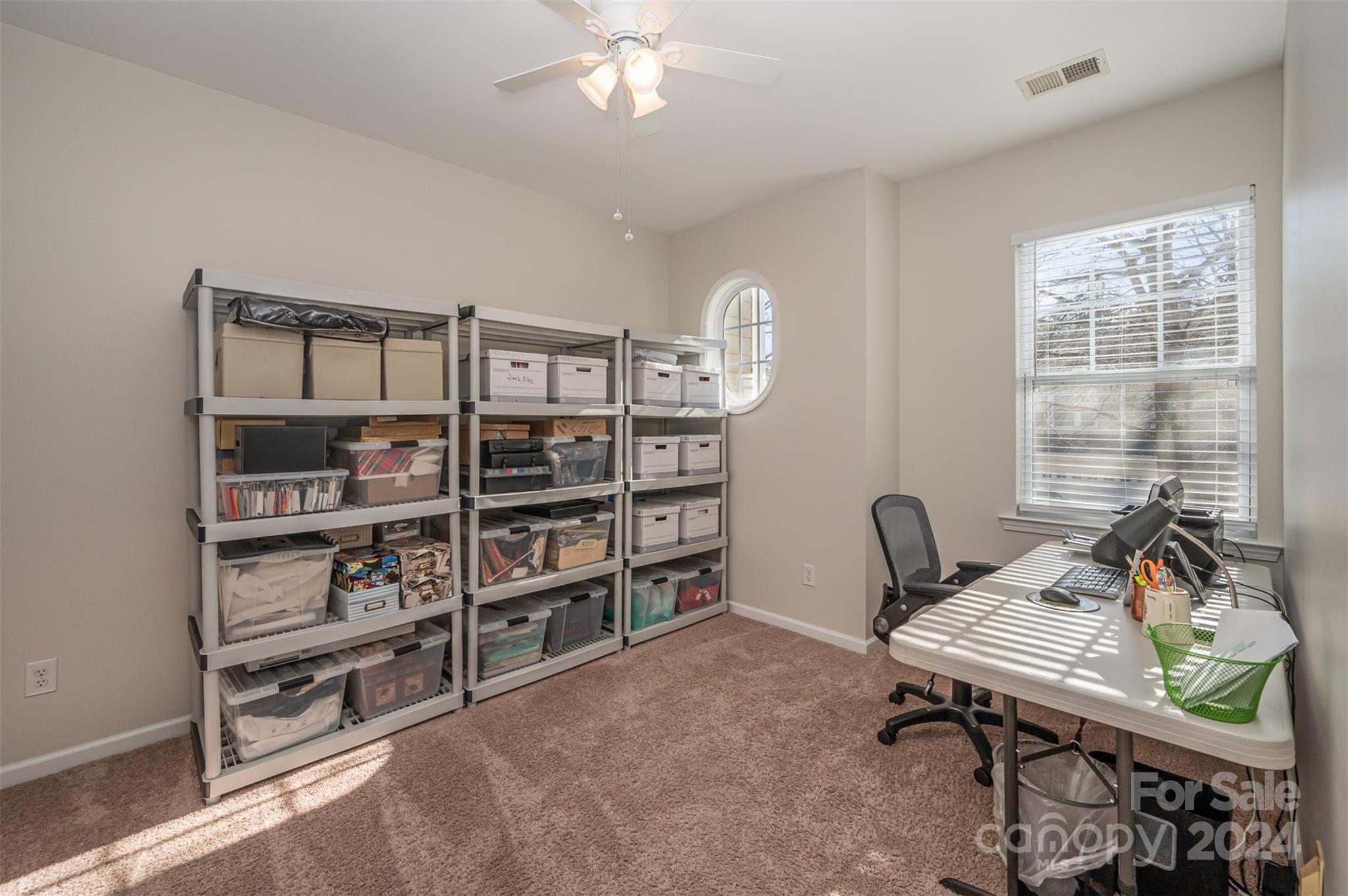 Highland Creek - Residential