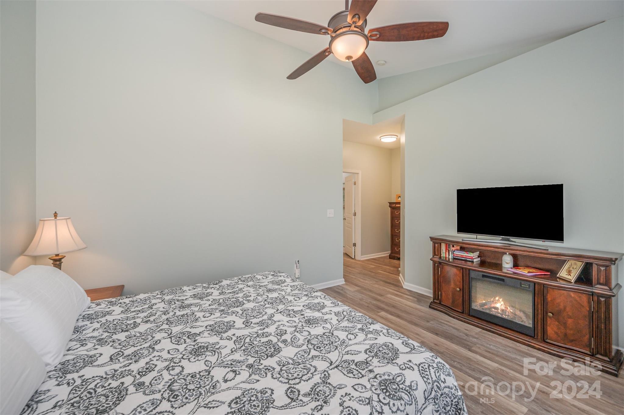 Highland Creek - Residential