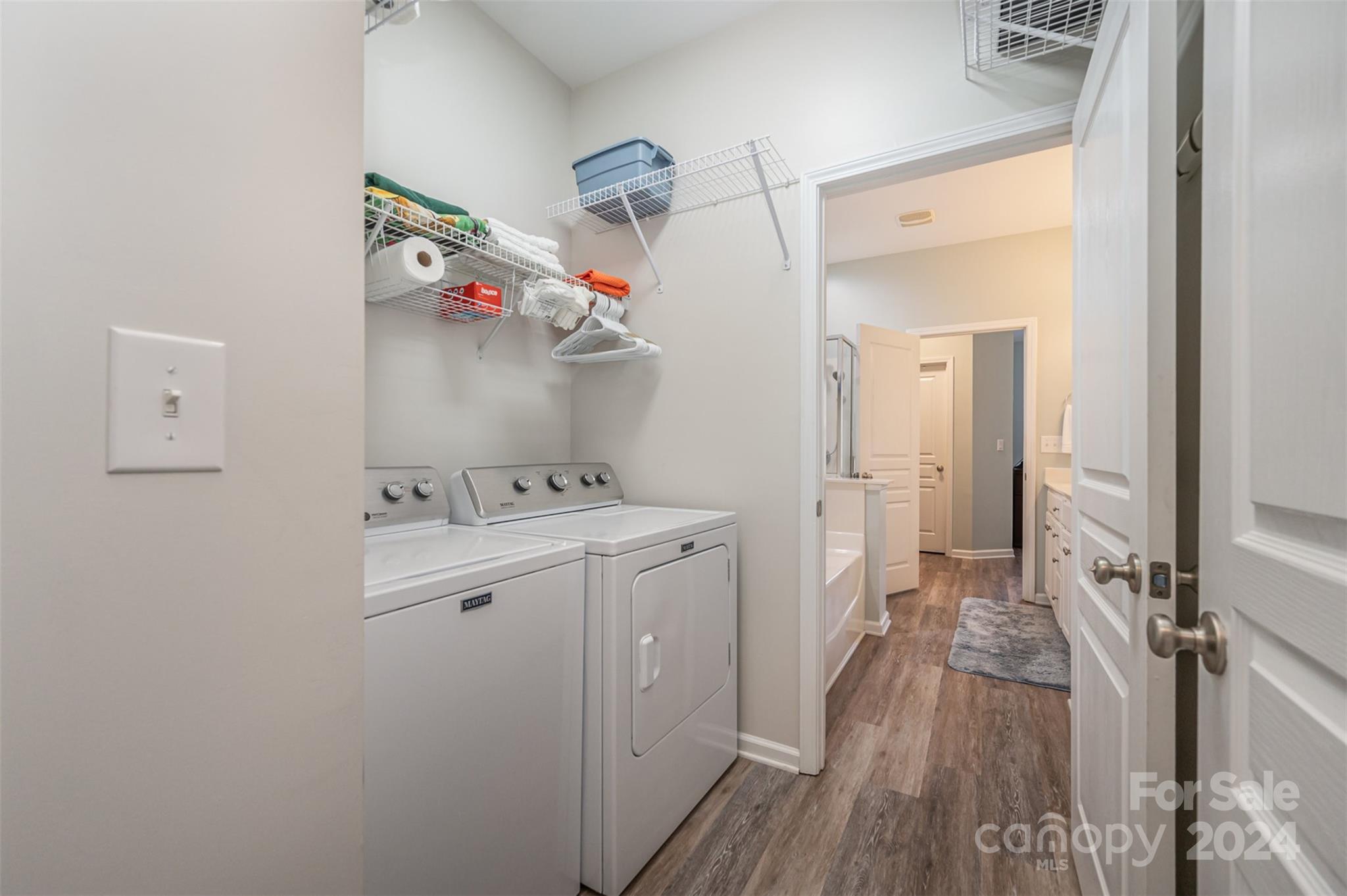 Highland Creek - Residential