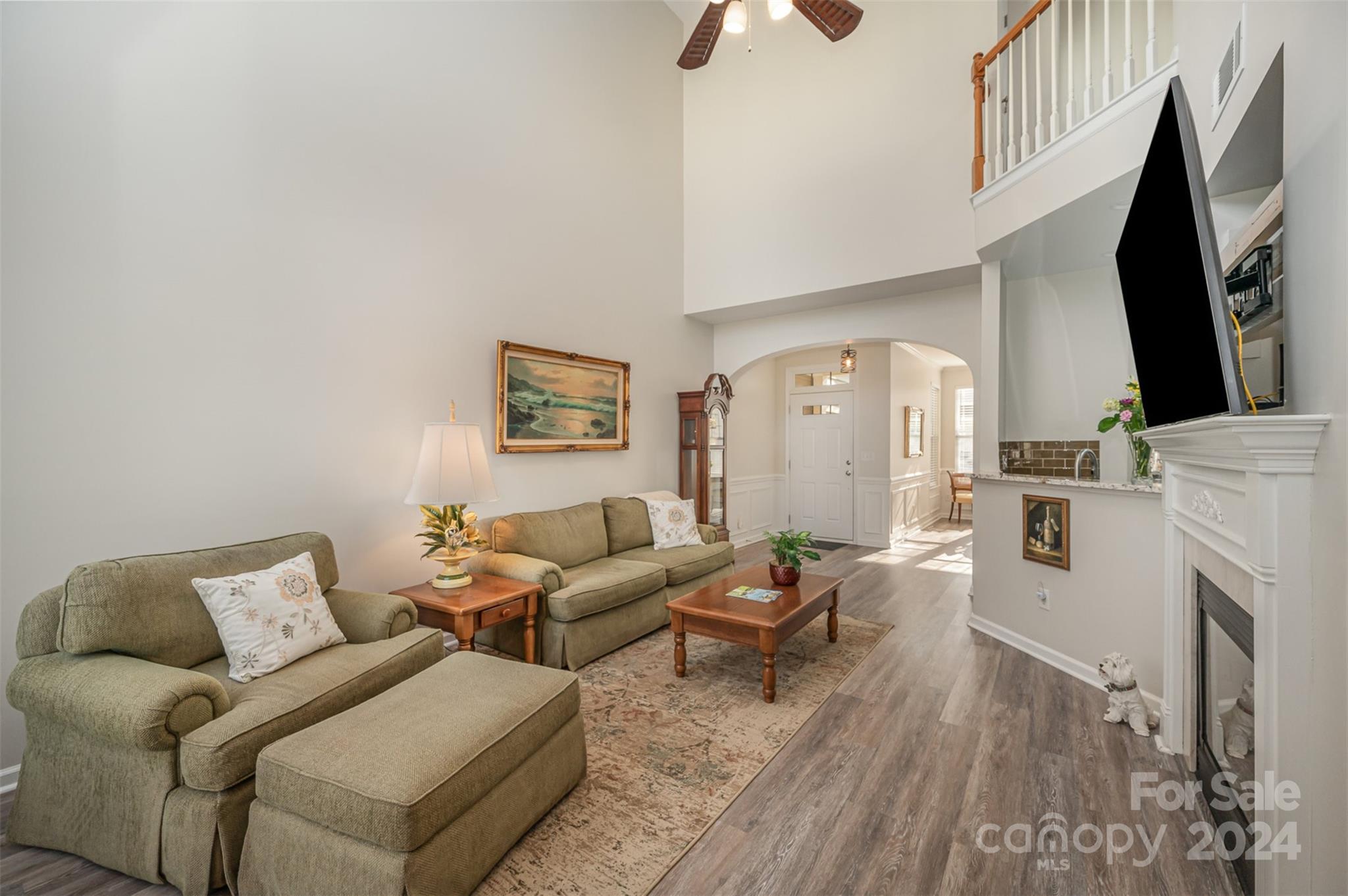 Highland Creek - Residential