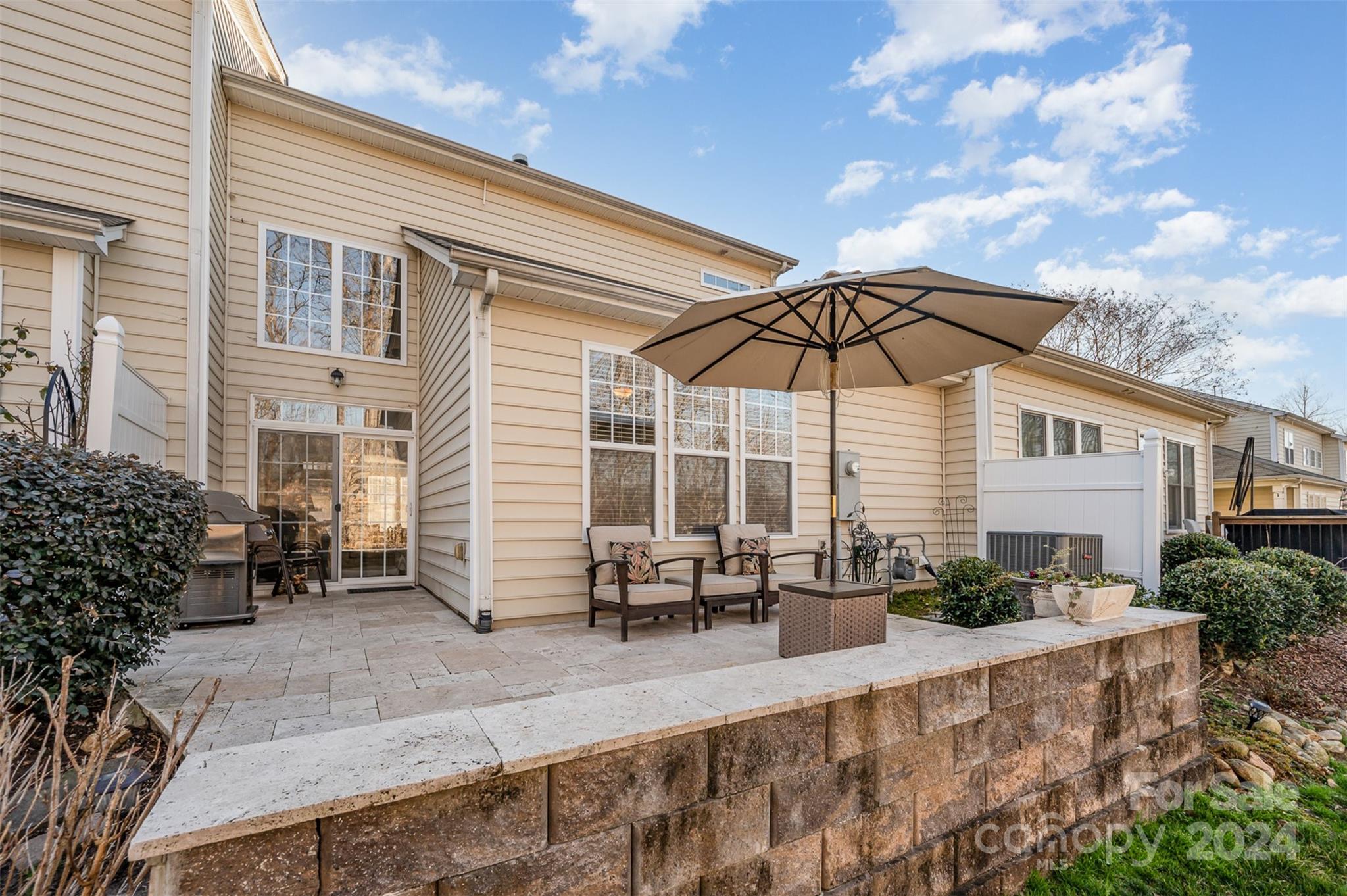 Highland Creek - Residential