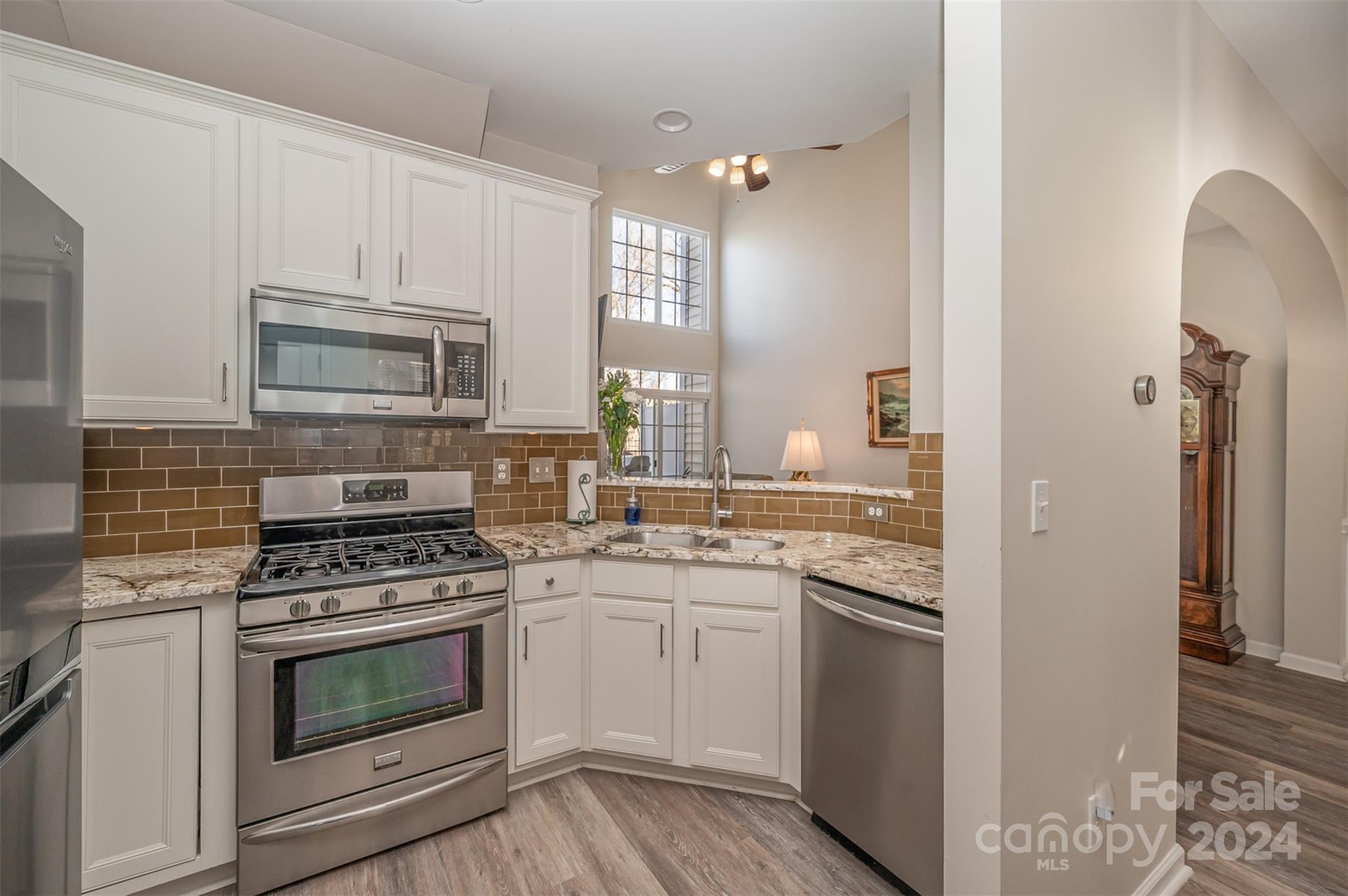 Highland Creek - Residential