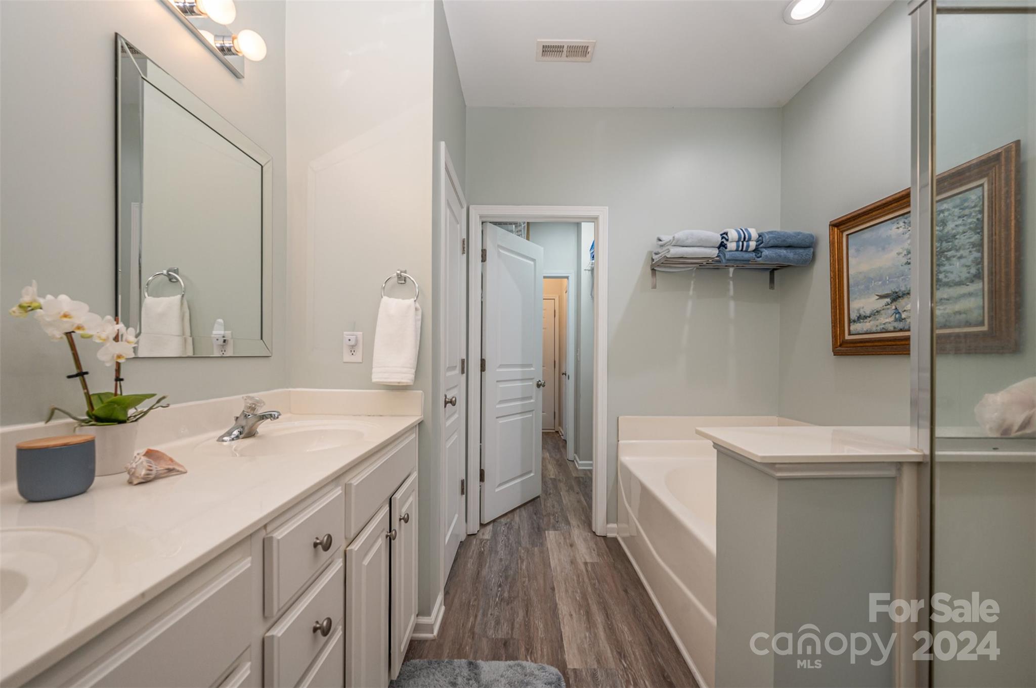 Highland Creek - Residential