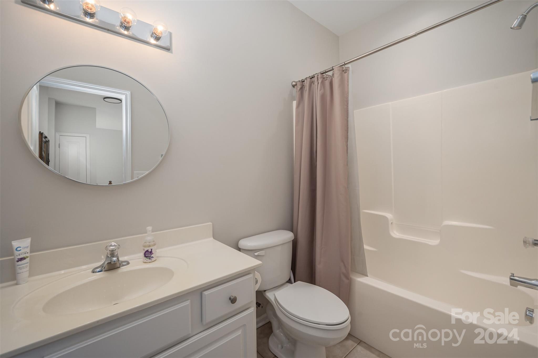 Highland Creek - Residential