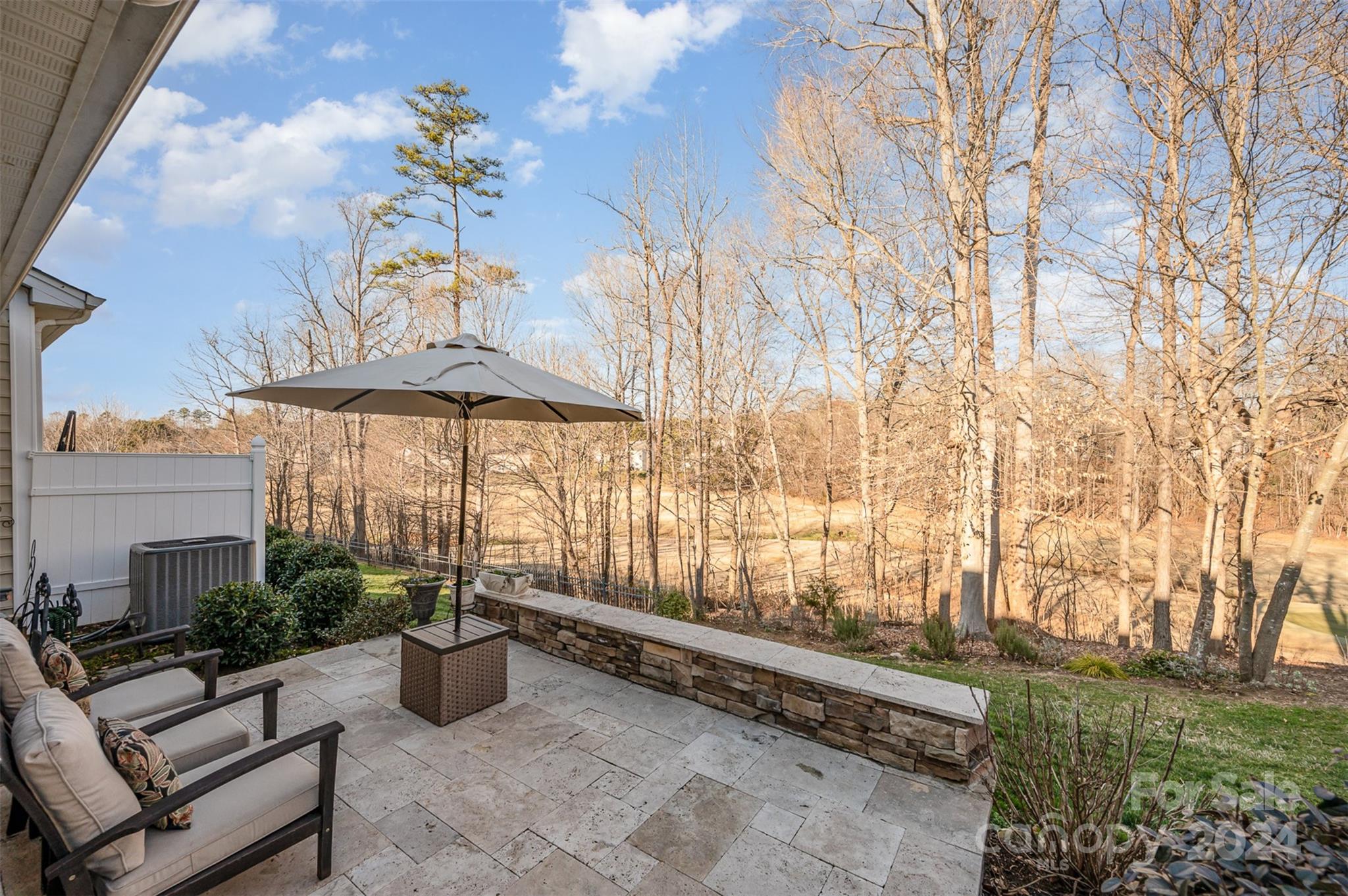 Highland Creek - Residential