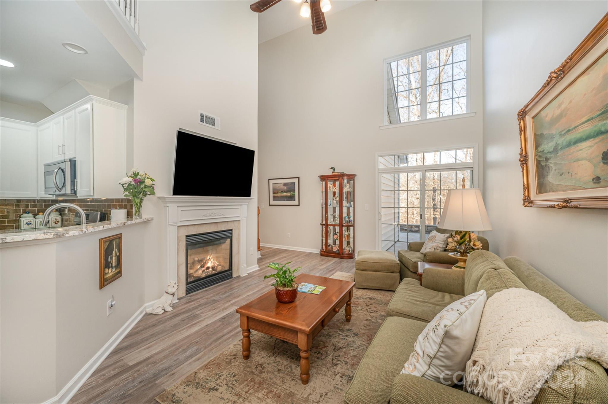 Highland Creek - Residential