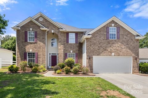 4764 Brockton Court NW Concord NC 28027