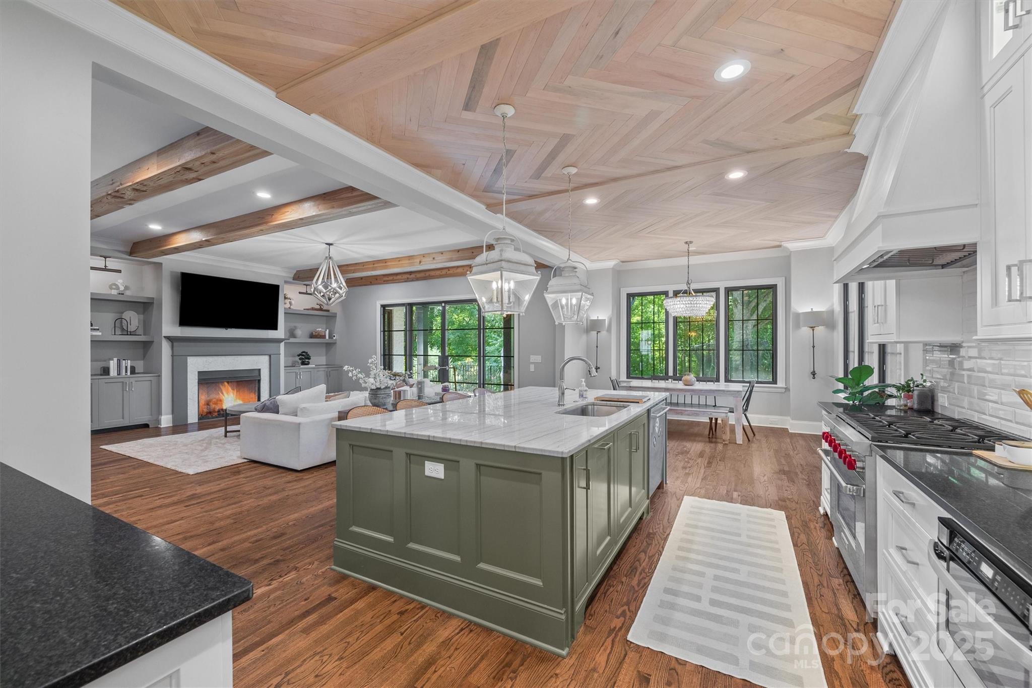 Reverdy Farms - Residential