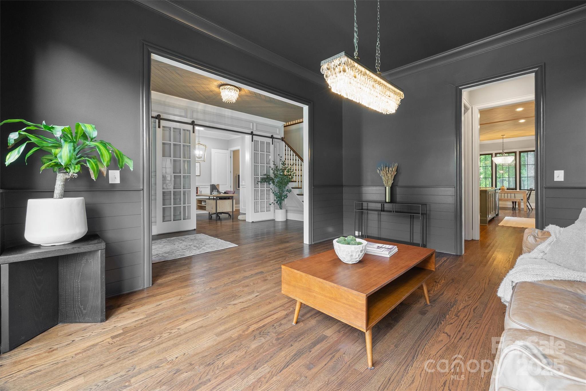 Reverdy Farms - Residential