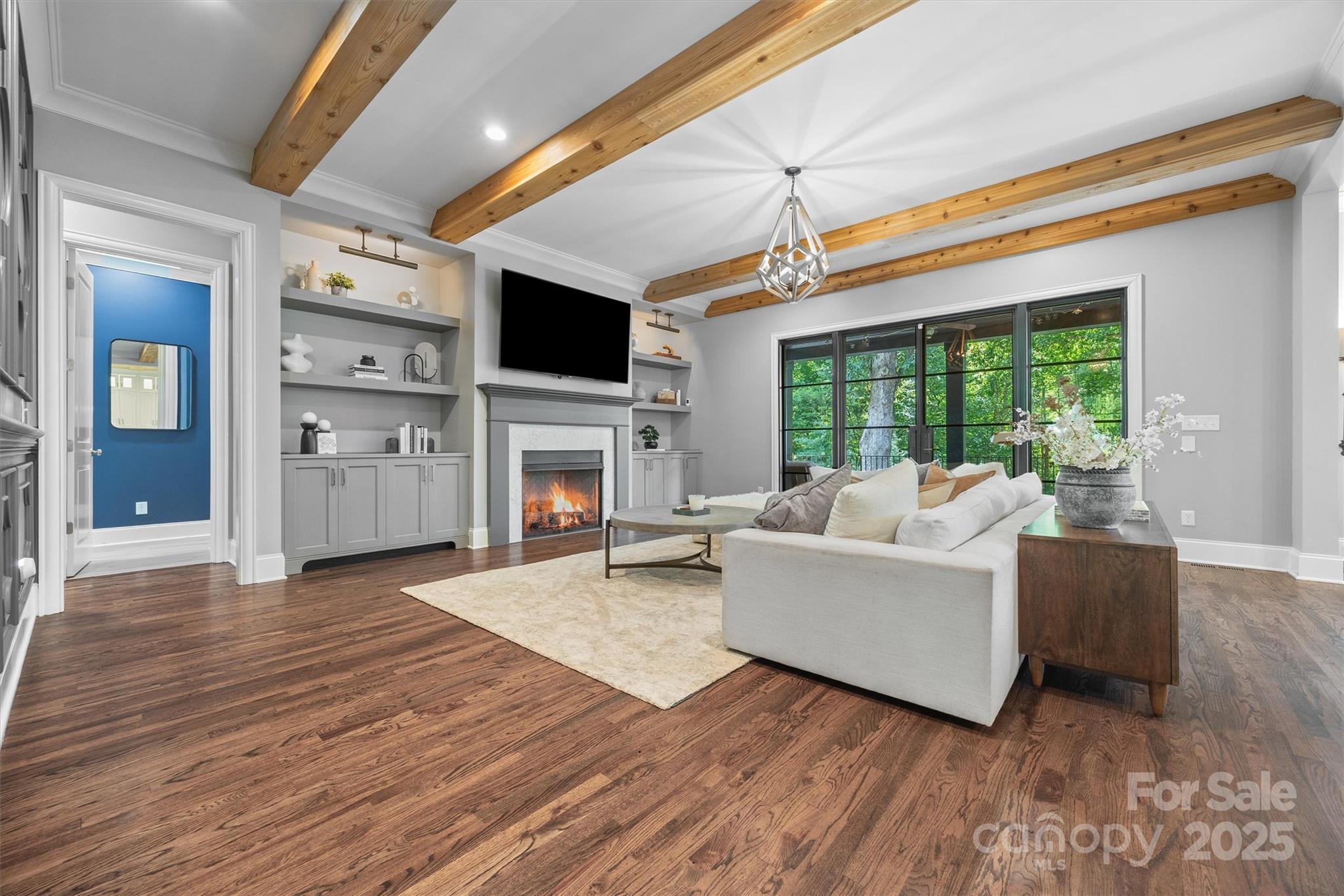 Reverdy Farms - Residential