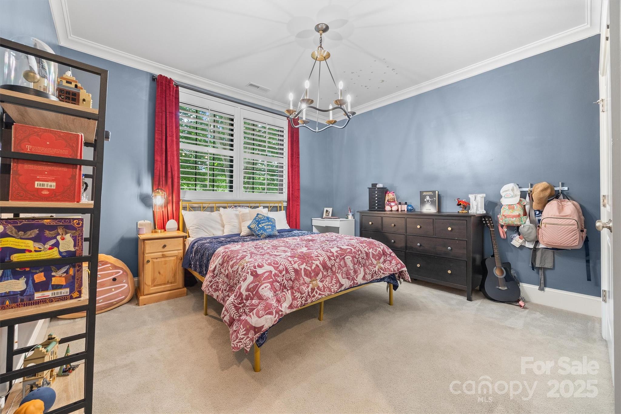 Reverdy Farms - Residential