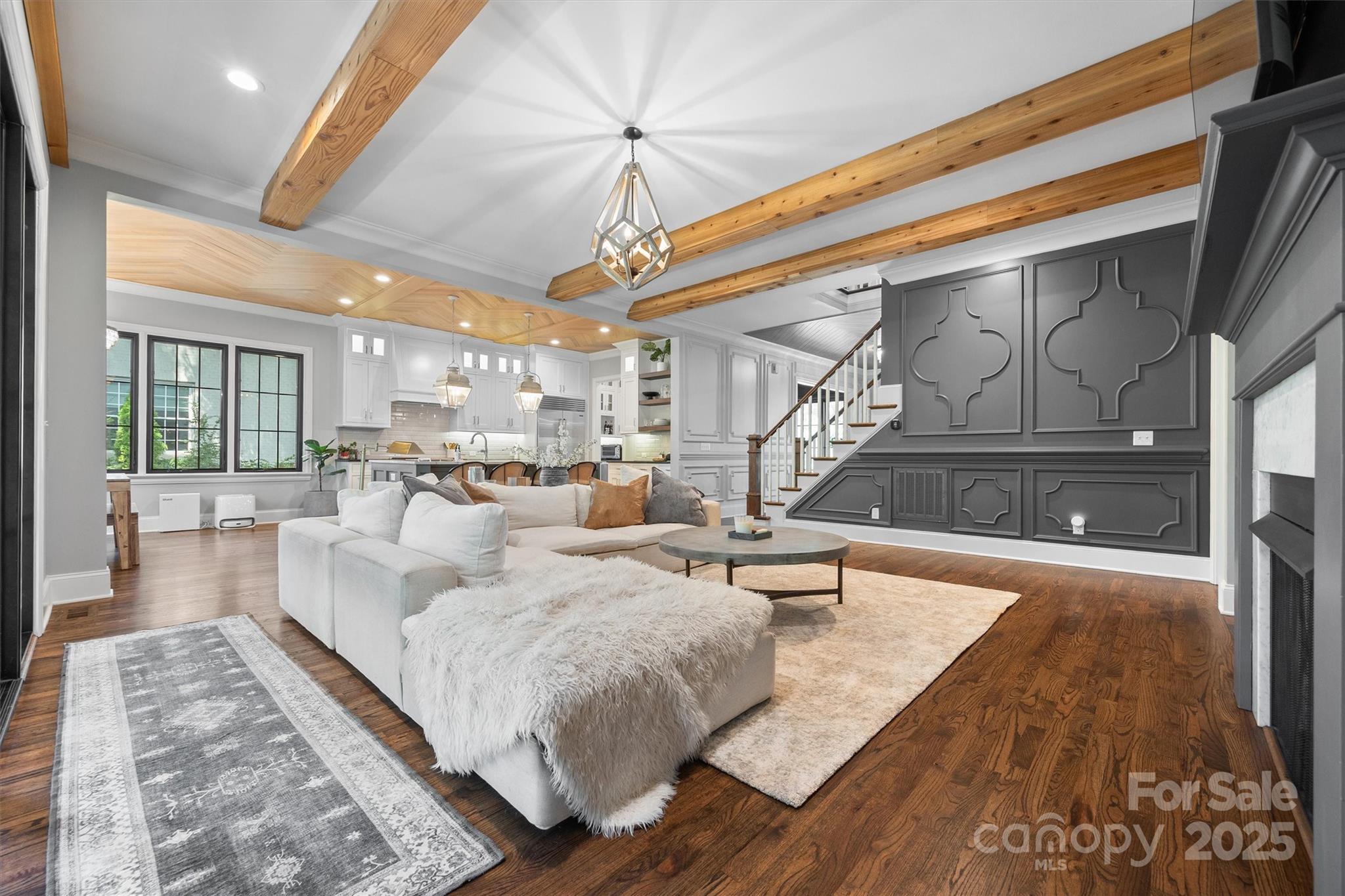 Reverdy Farms - Residential