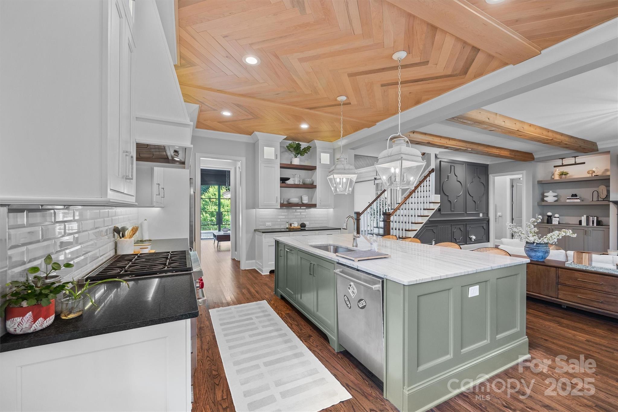 Reverdy Farms - Residential