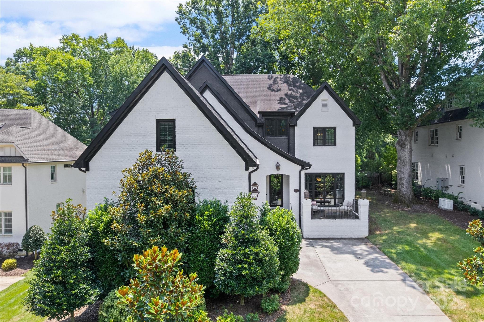 Reverdy Farms - Residential