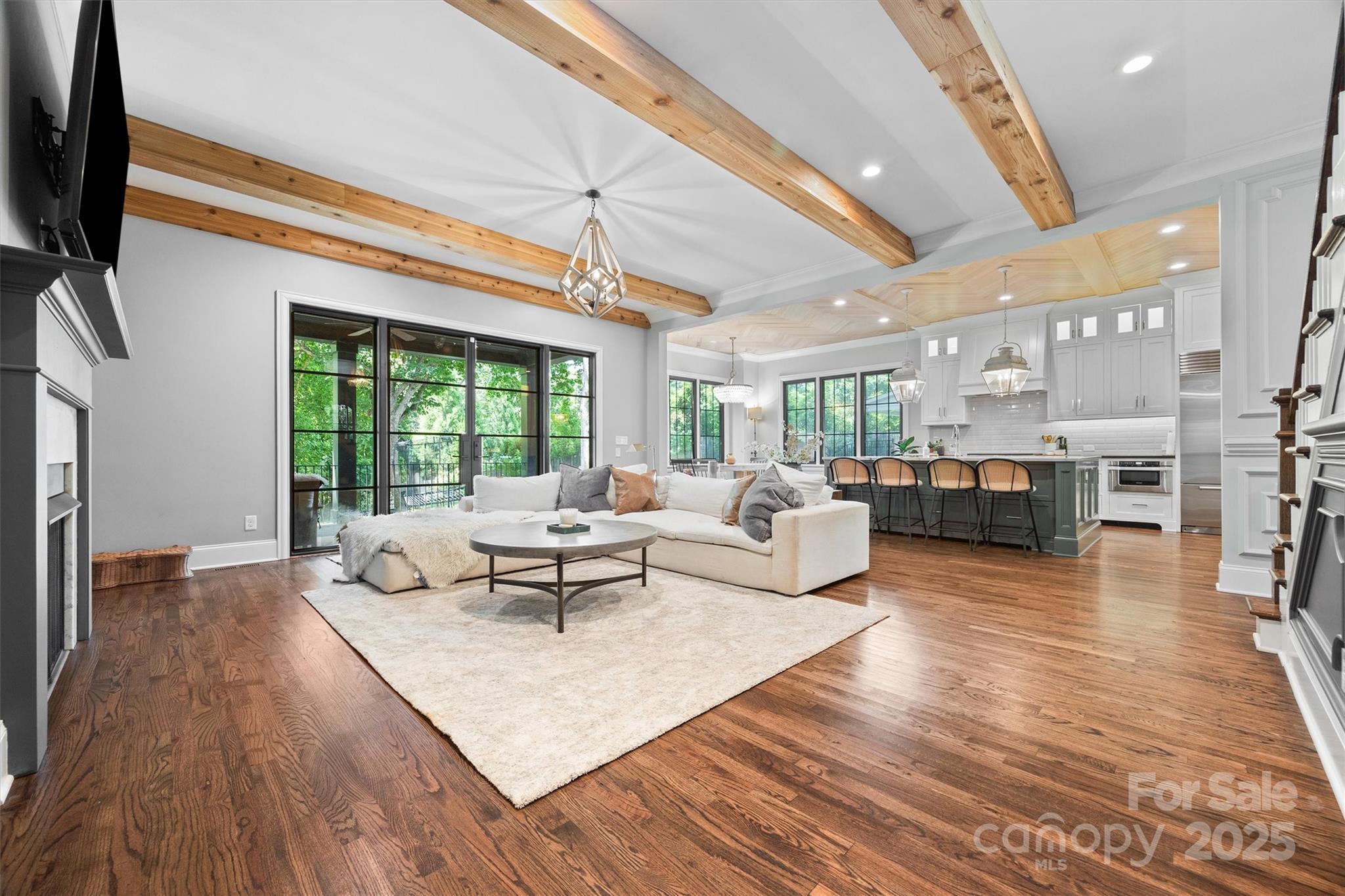 Reverdy Farms - Residential