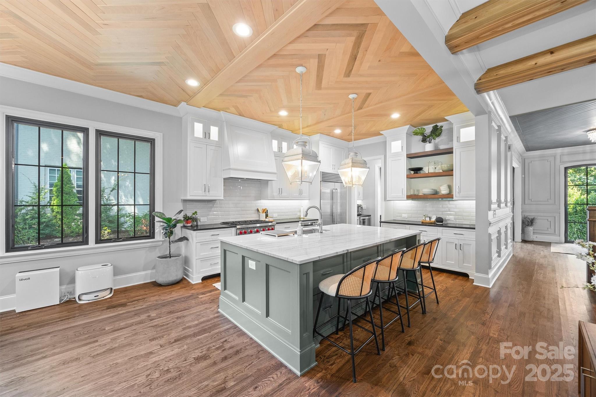 Reverdy Farms - Residential