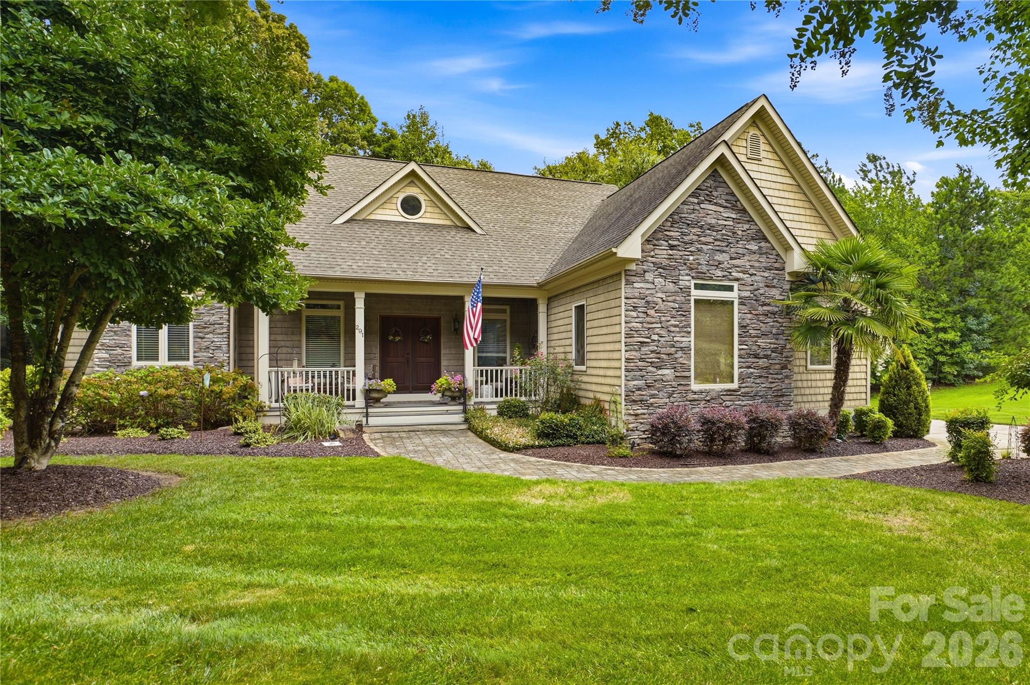 291 Patternote Road