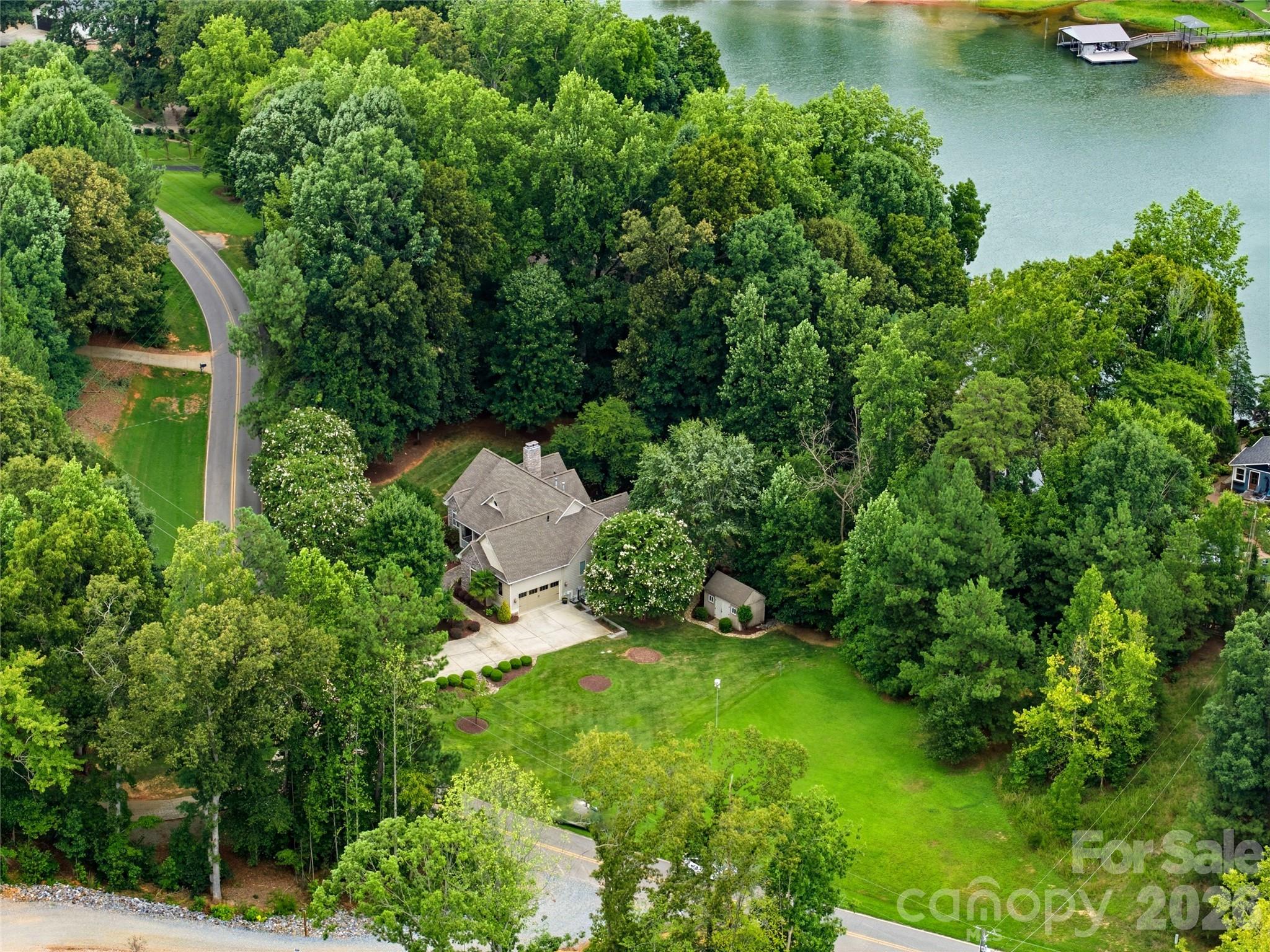 291 Patternote Road
