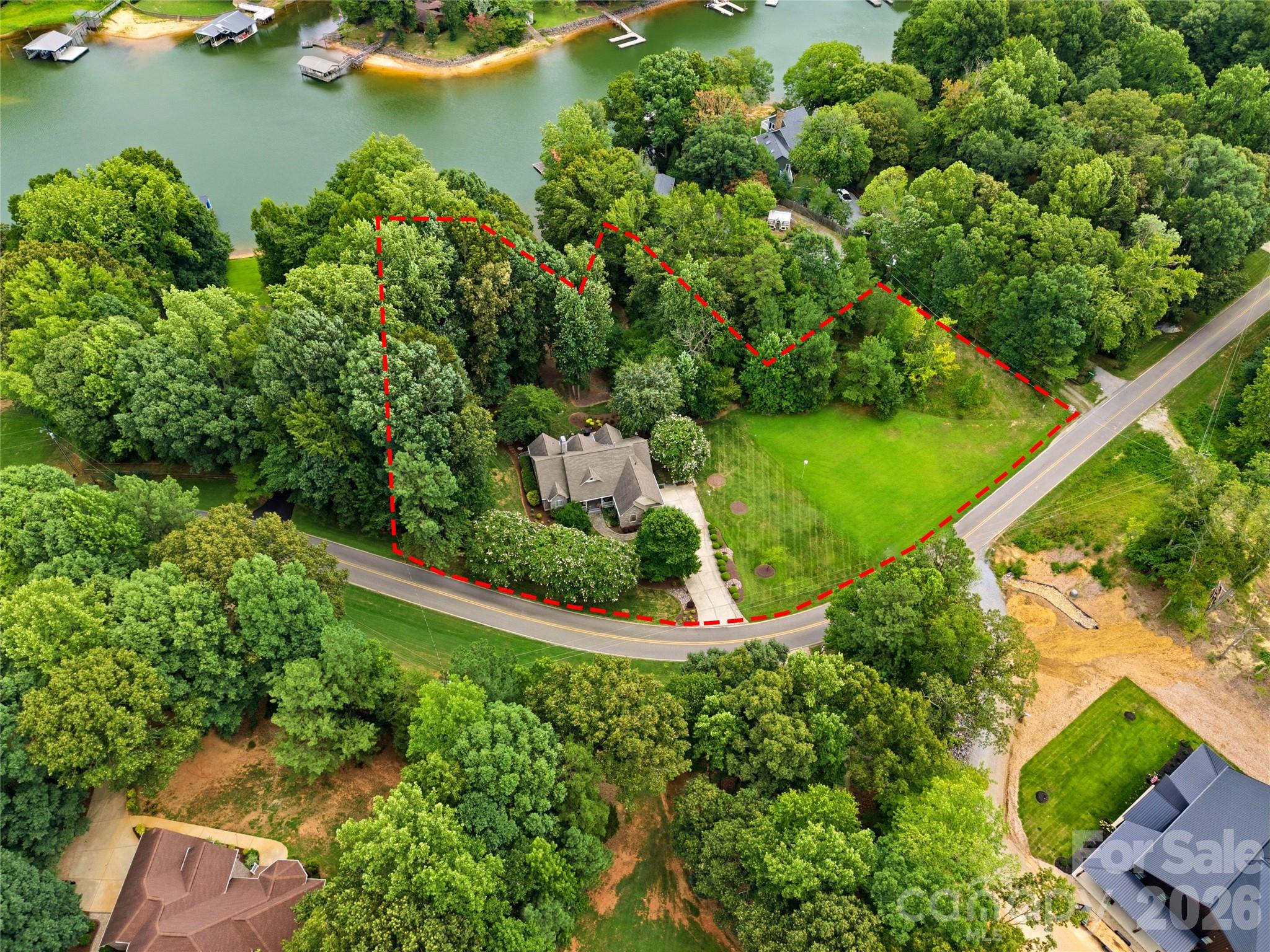 291 Patternote Road