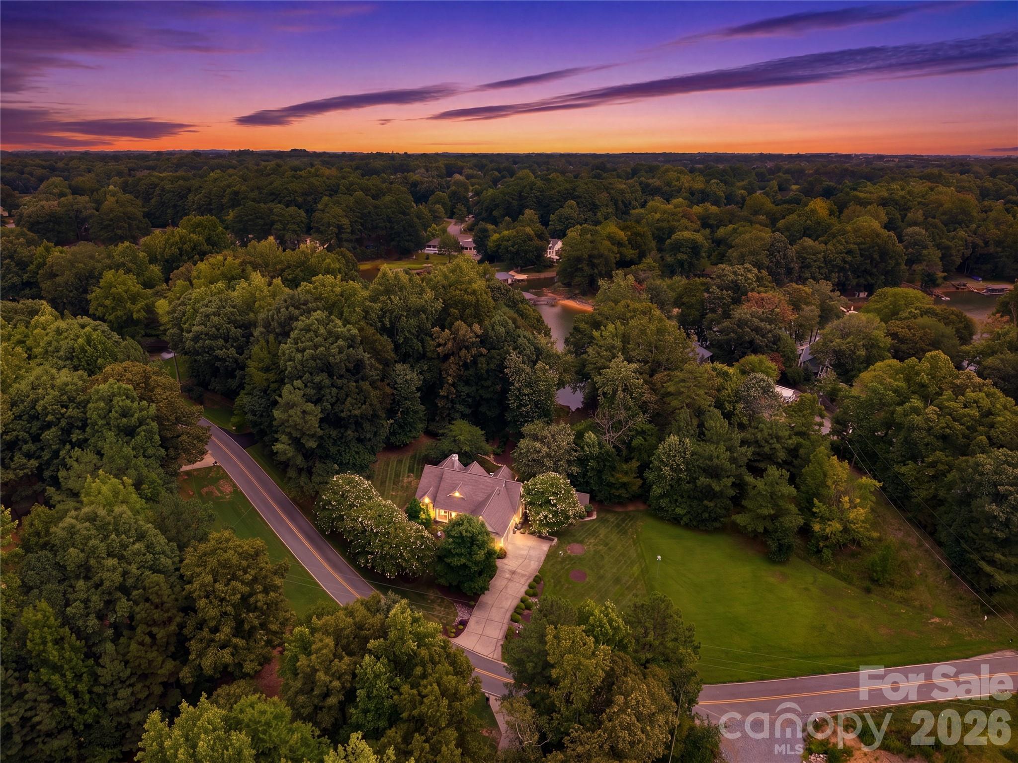 291 Patternote Road