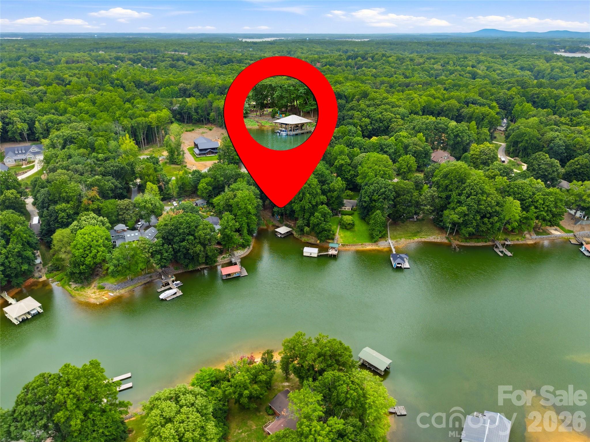 291 Patternote Road