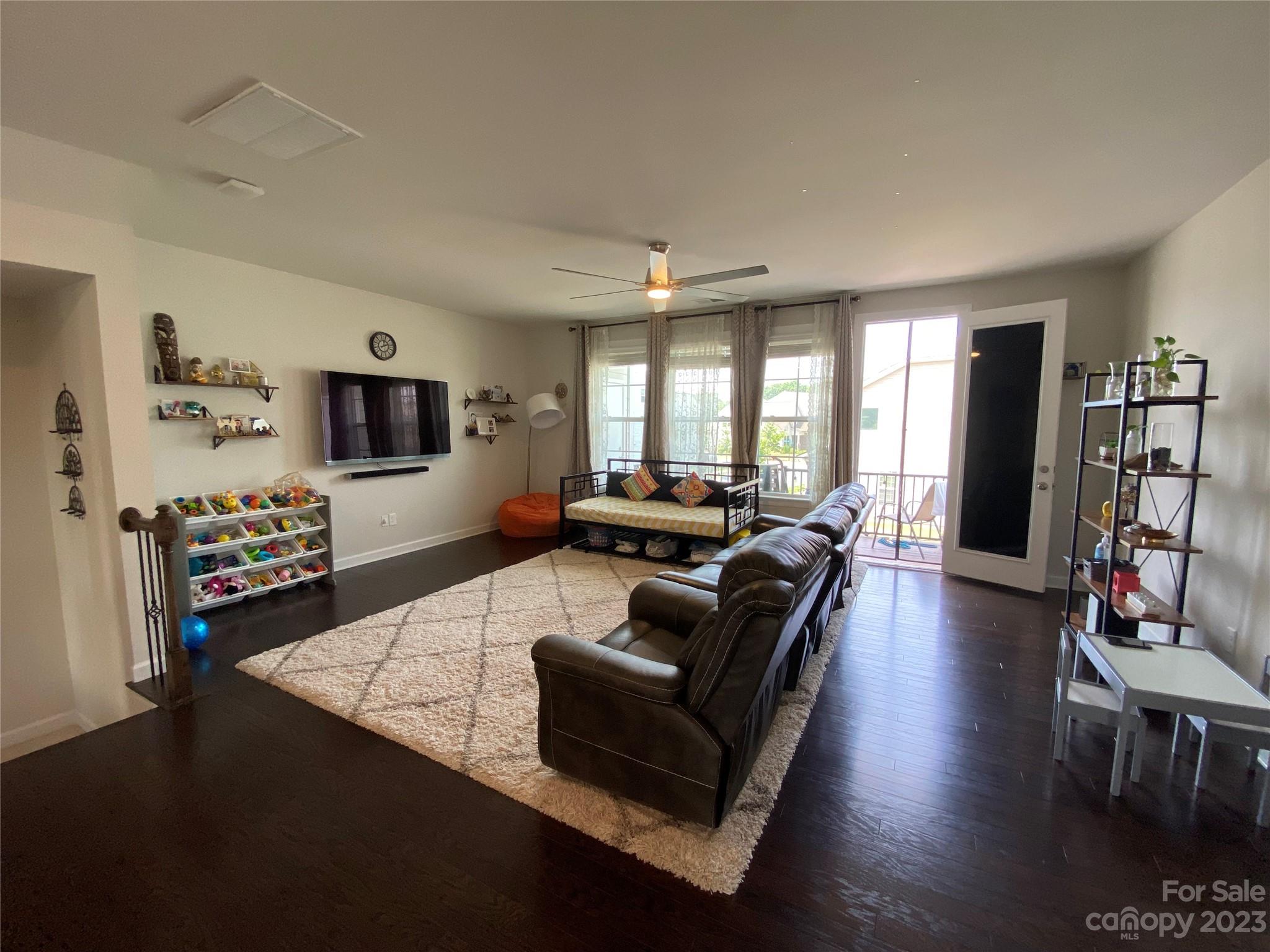 Rea Farms - Residential