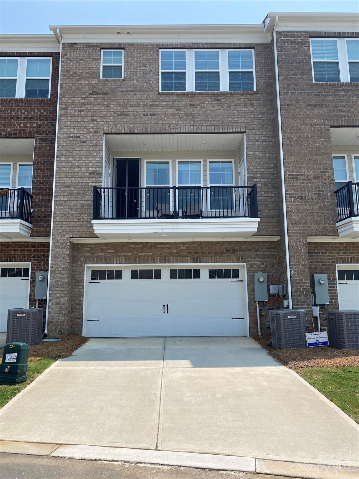 Rea Farms - Residential