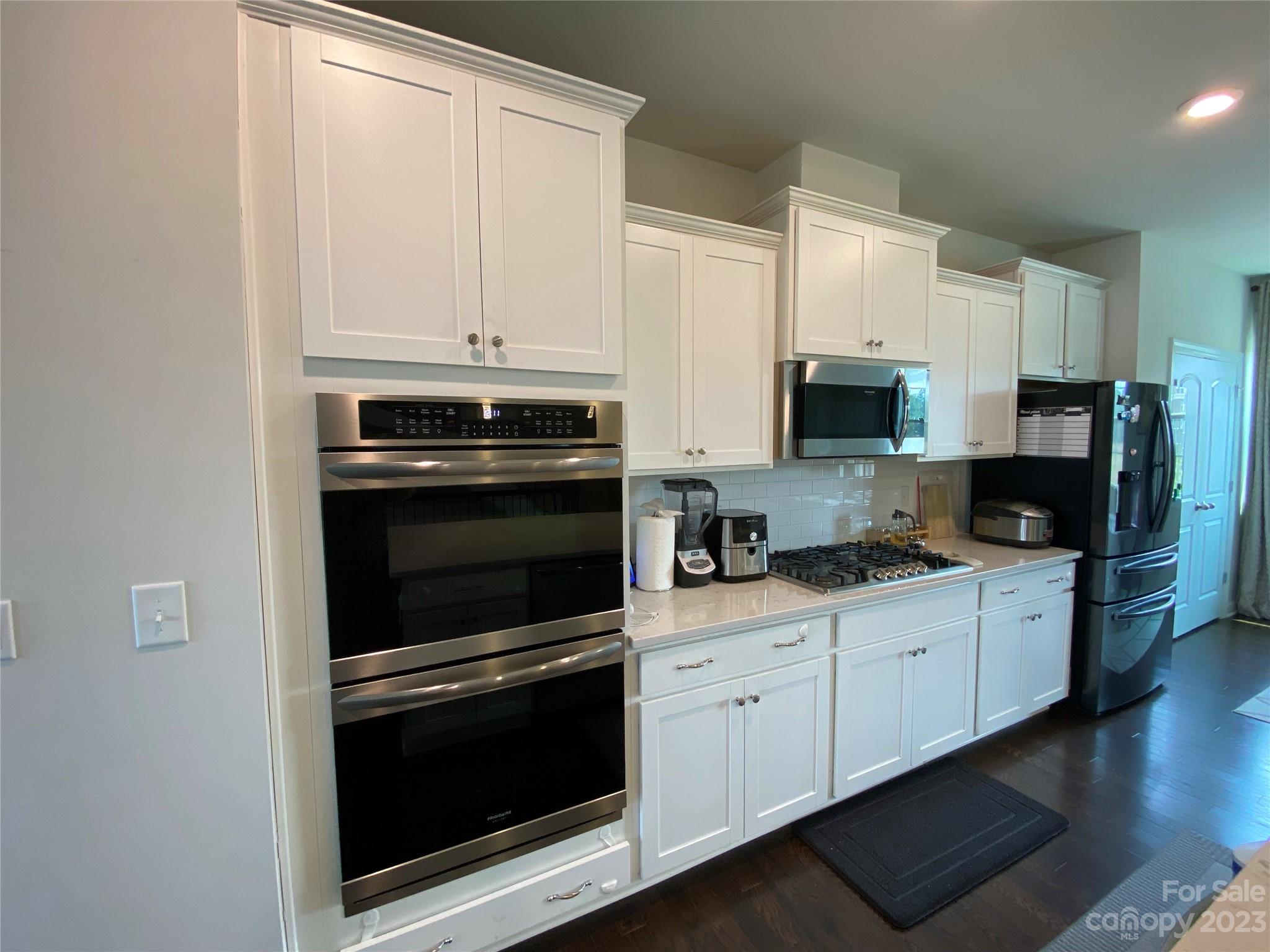 Rea Farms - Residential