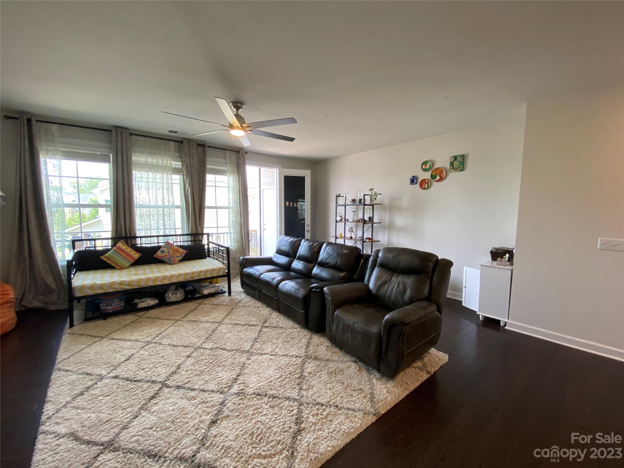 Rea Farms - Residential