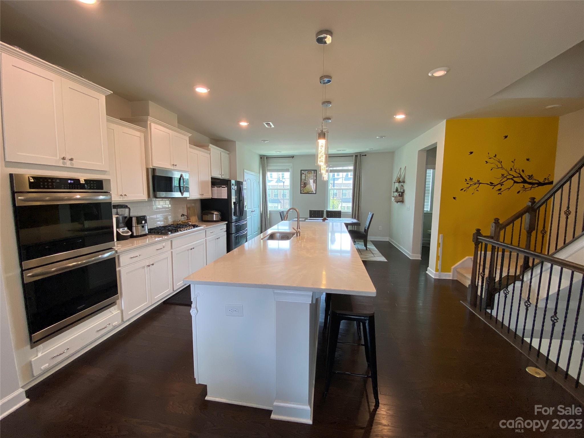 Rea Farms - Residential