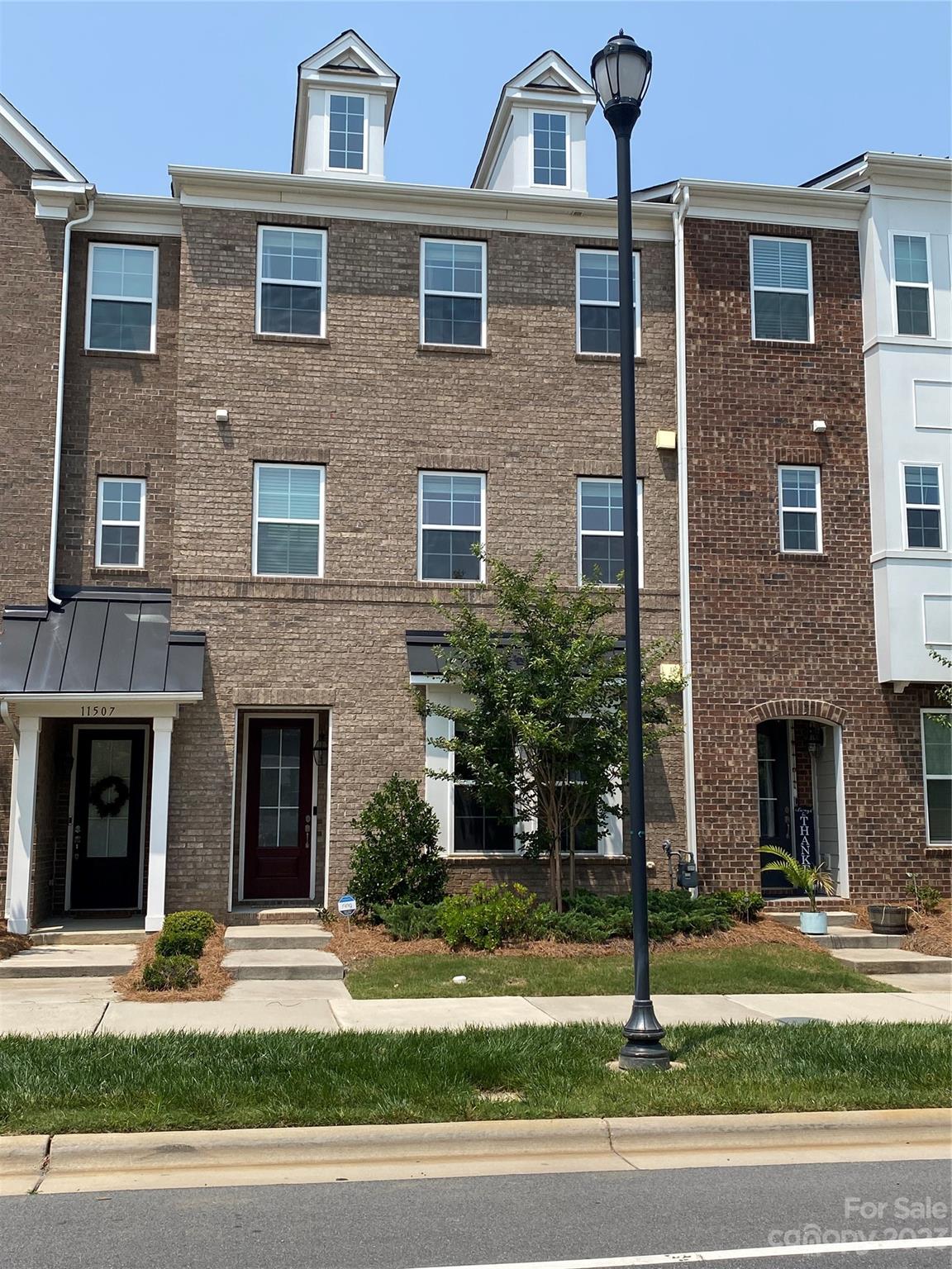 Rea Farms - Residential