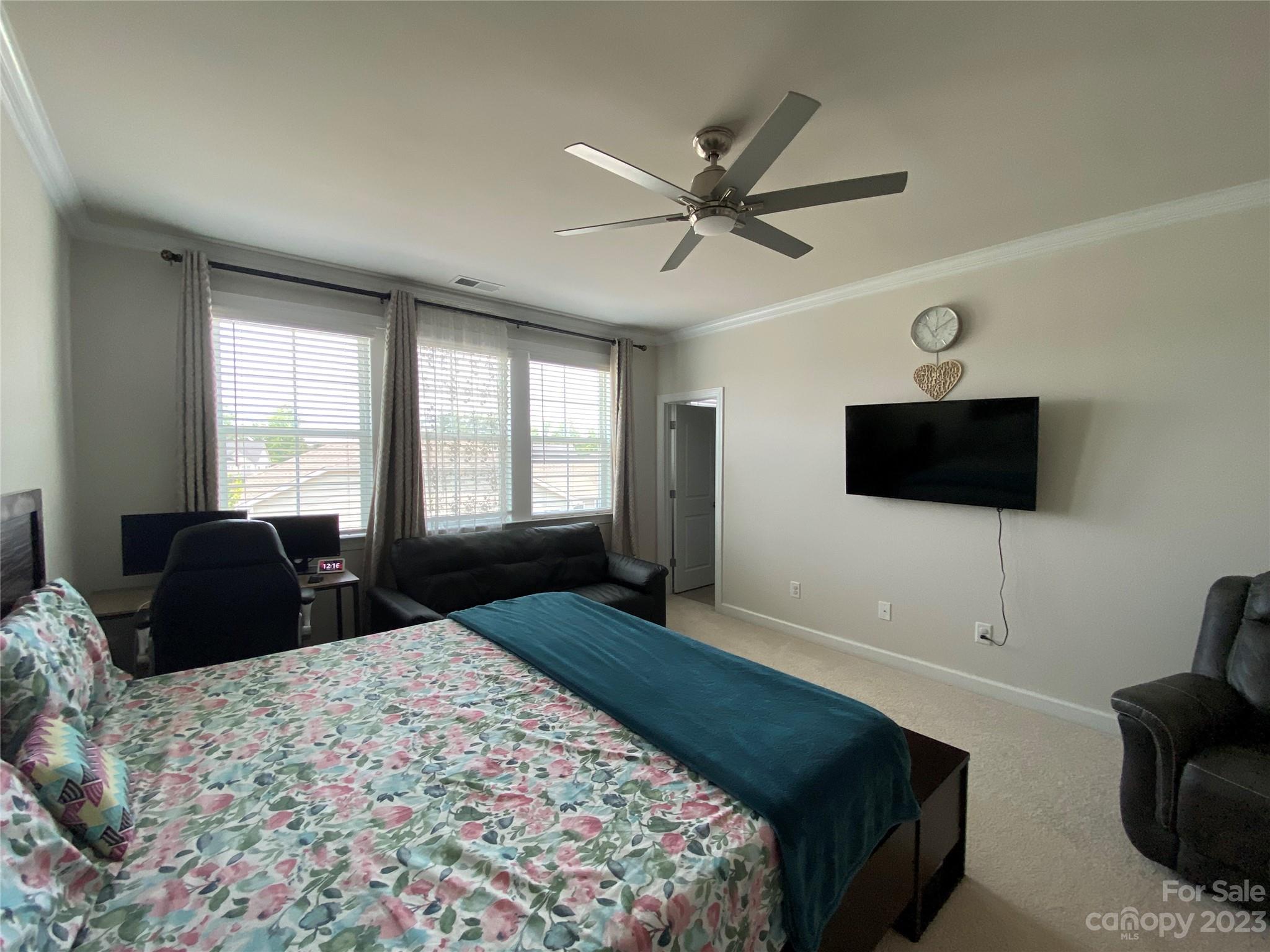 Rea Farms - Residential