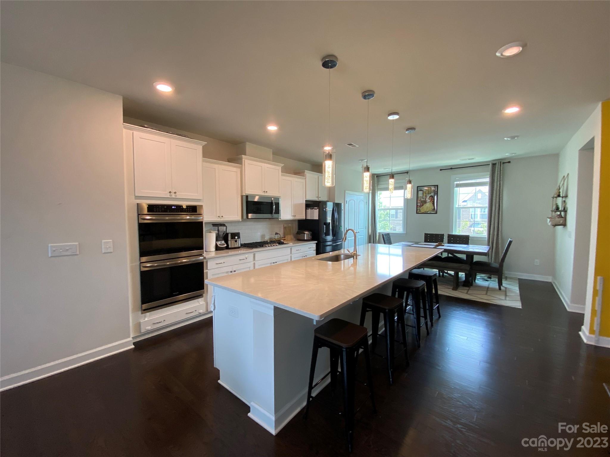 Rea Farms - Residential