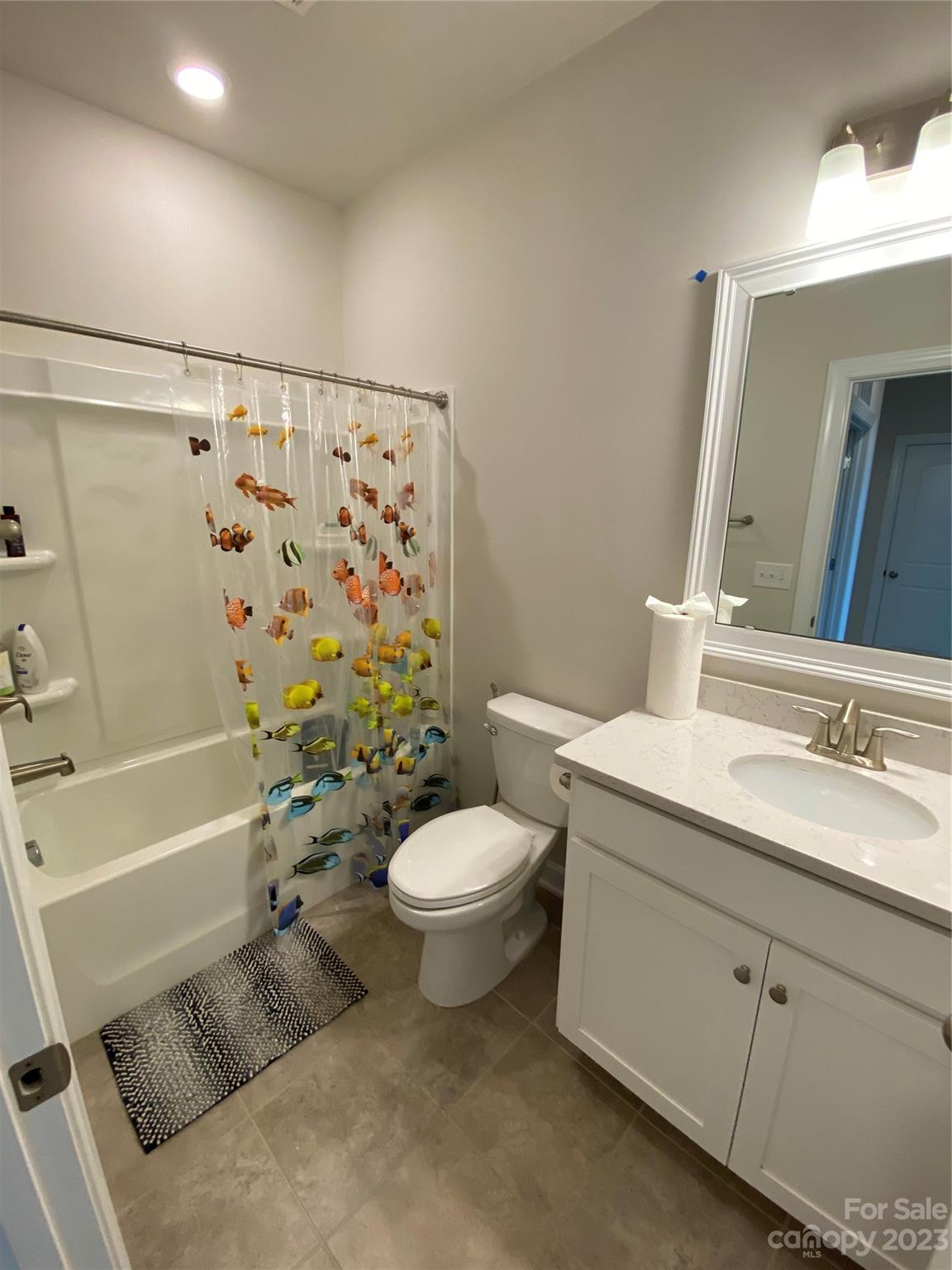 Rea Farms - Residential