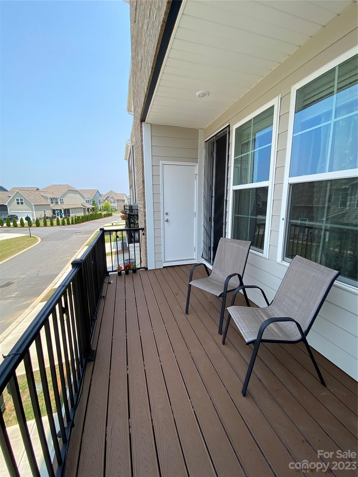 Rea Farms - Residential