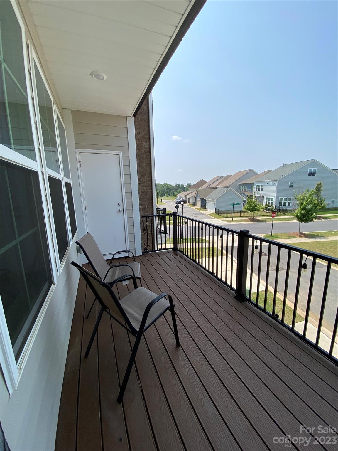 Rea Farms - Residential