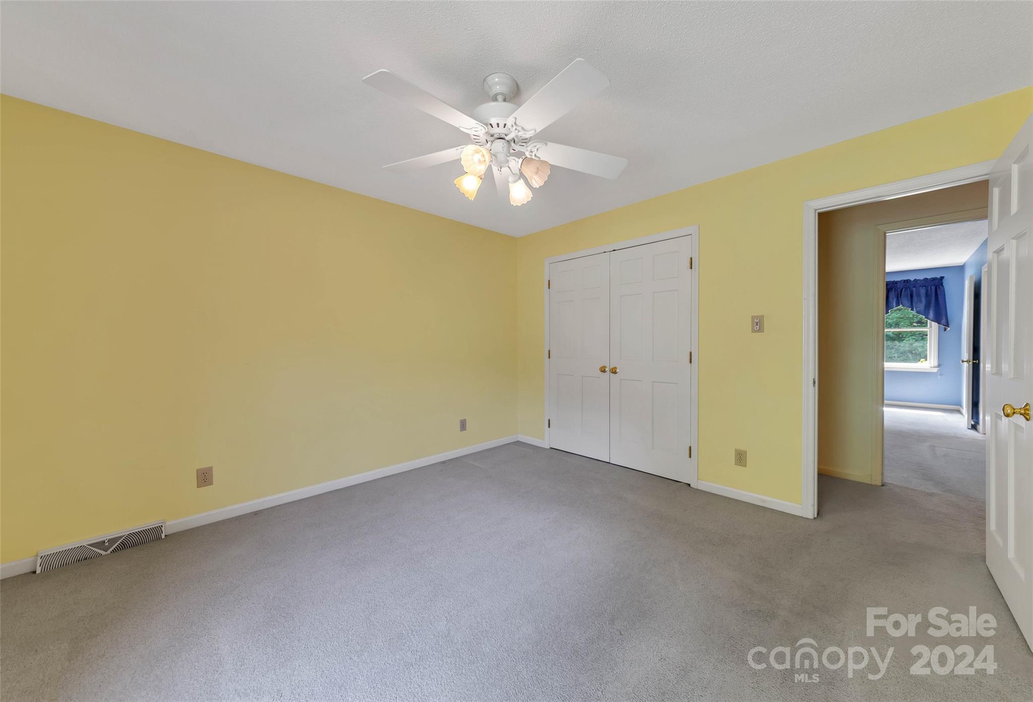 Wood Forest - Residential