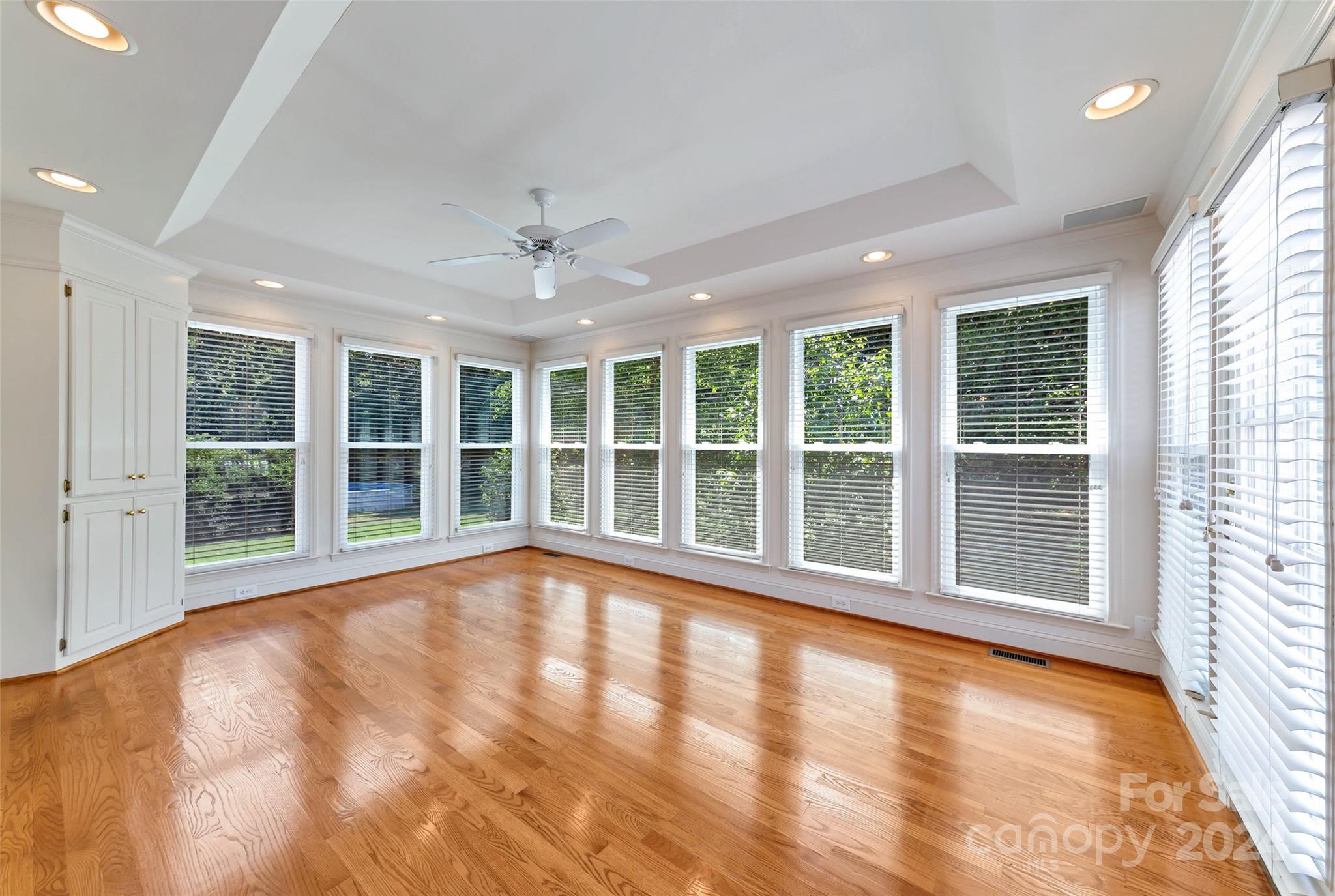 Wood Forest - Residential