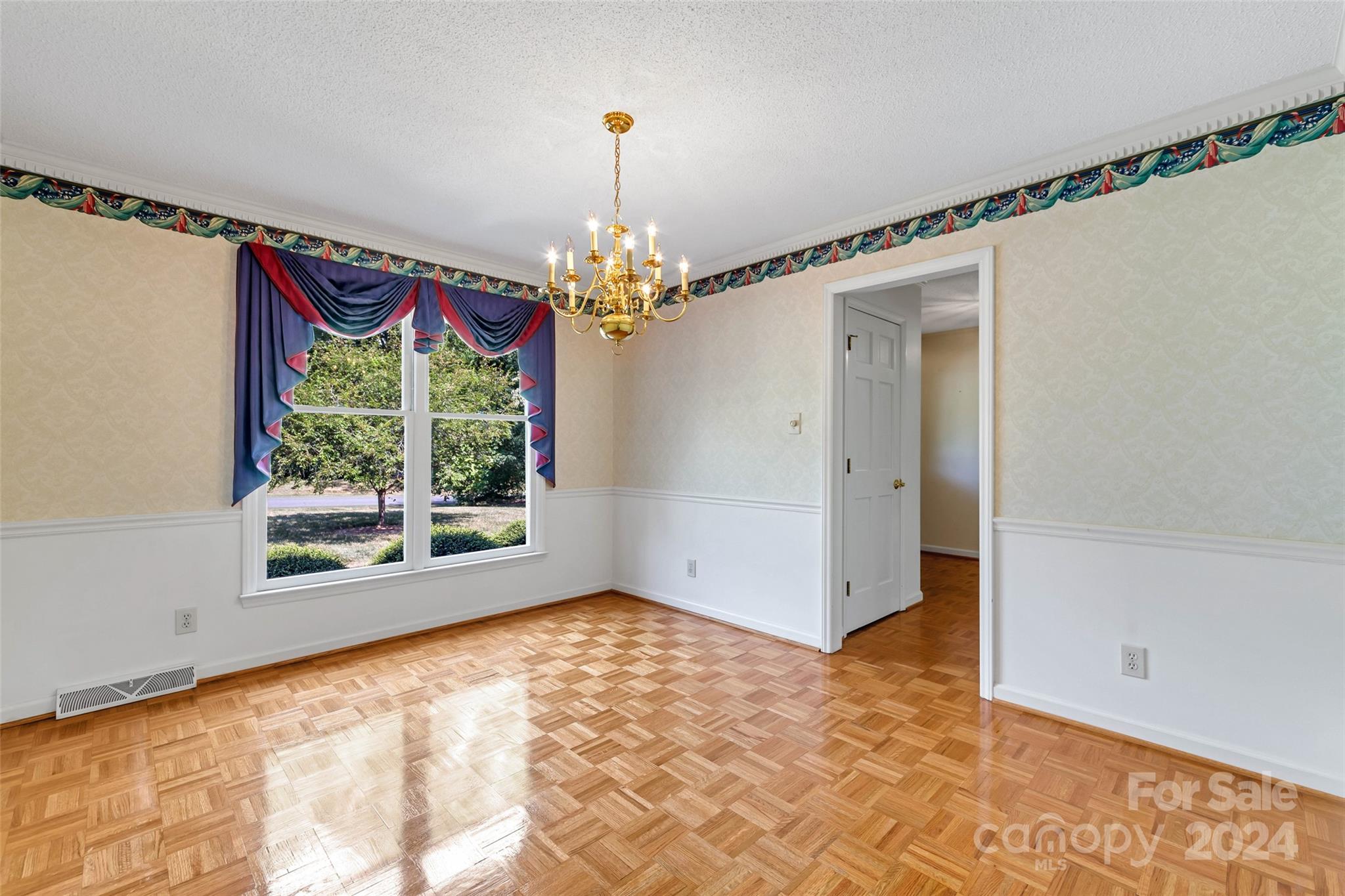 Wood Forest - Residential