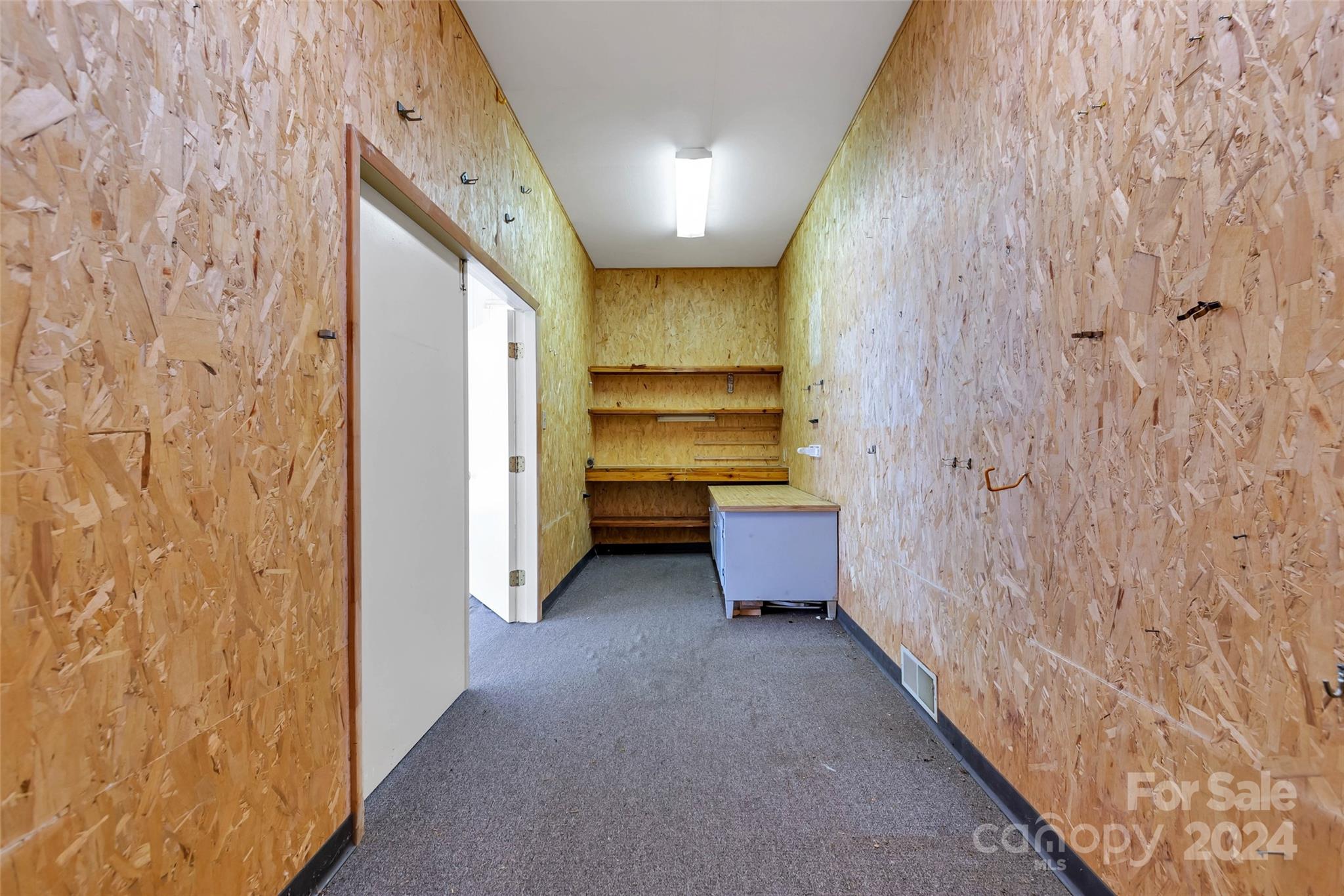 Wood Forest - Residential