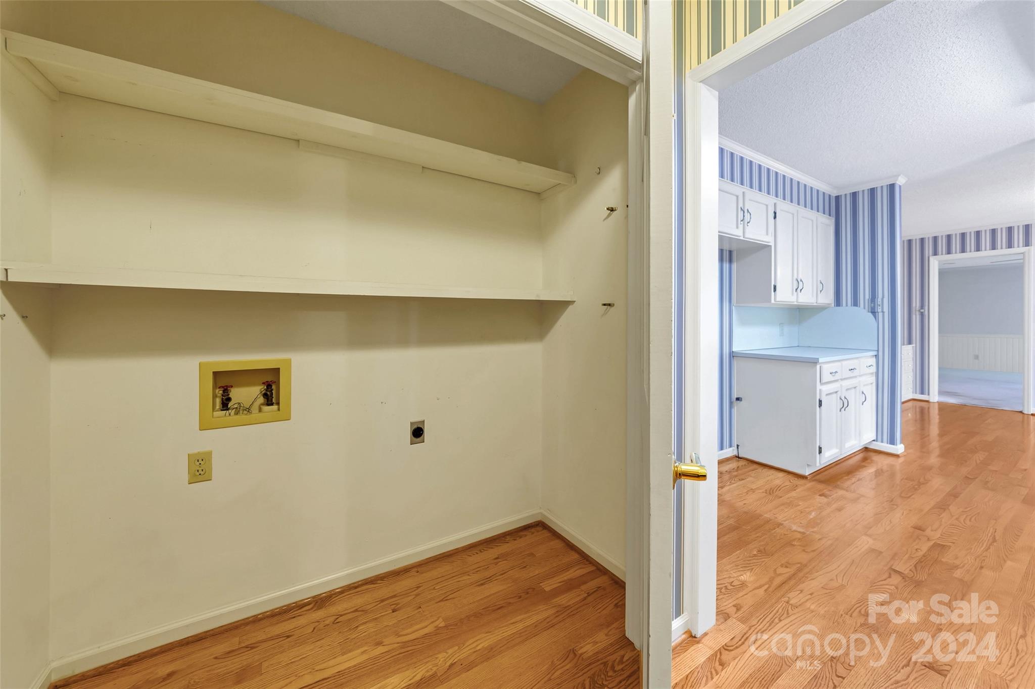 Wood Forest - Residential