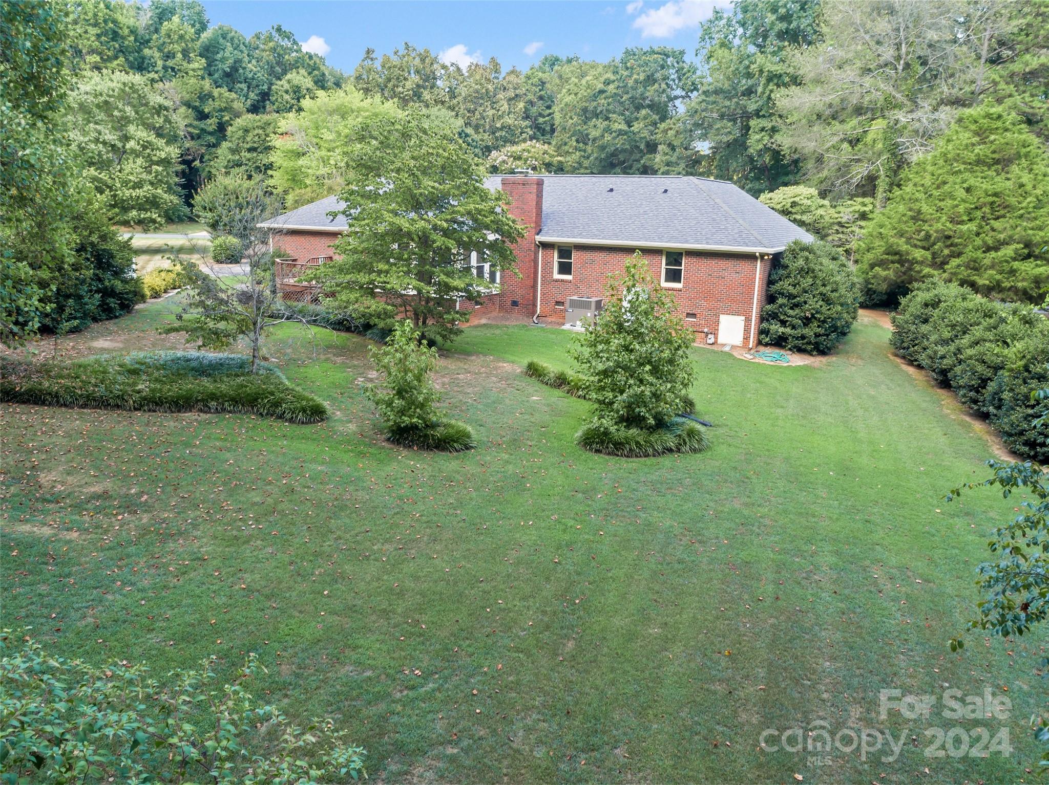 Wood Forest - Residential