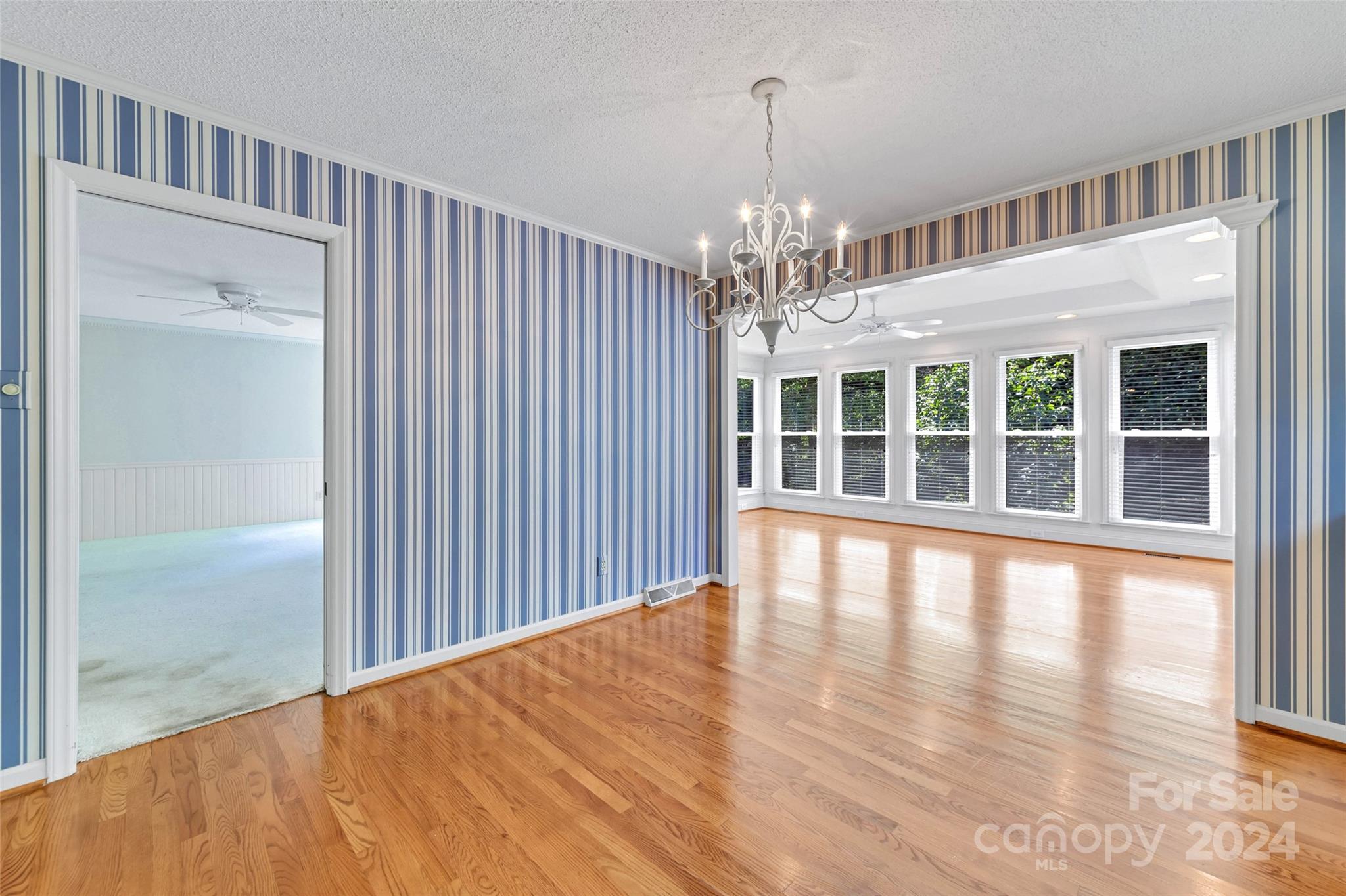 Wood Forest - Residential